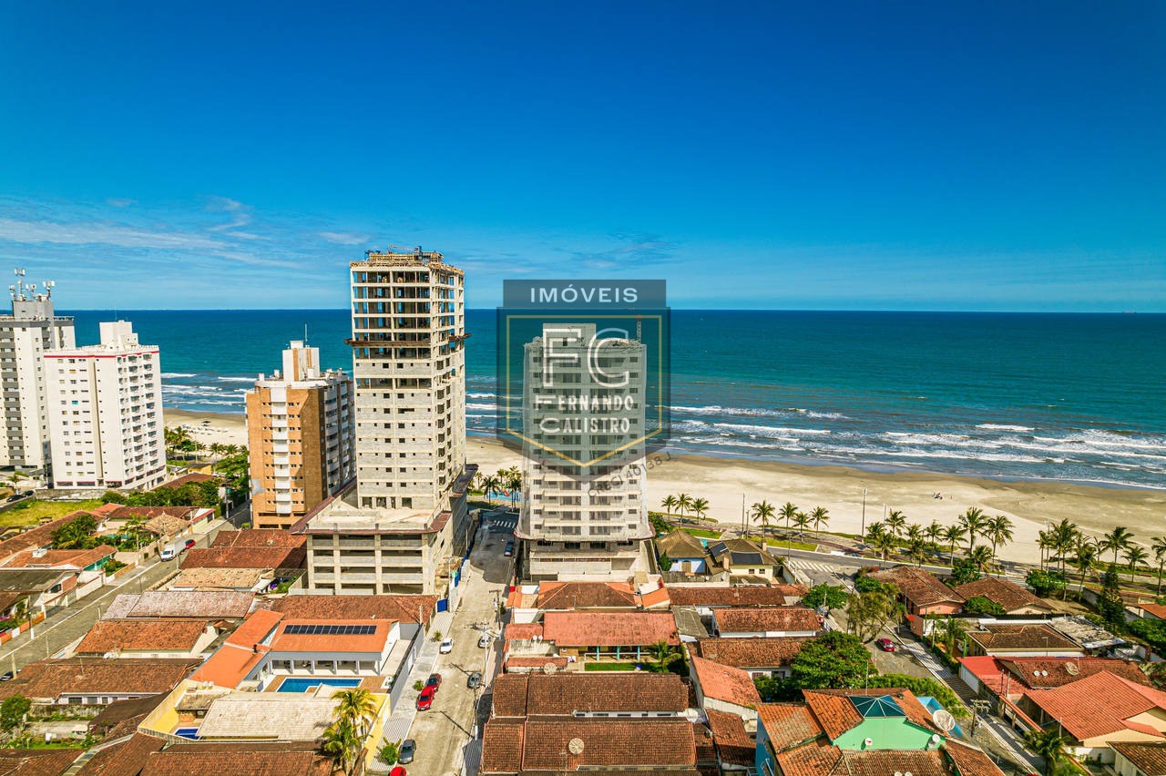 Apartamento alto padrão 2 dormitórios (1 suíte), varanda gou