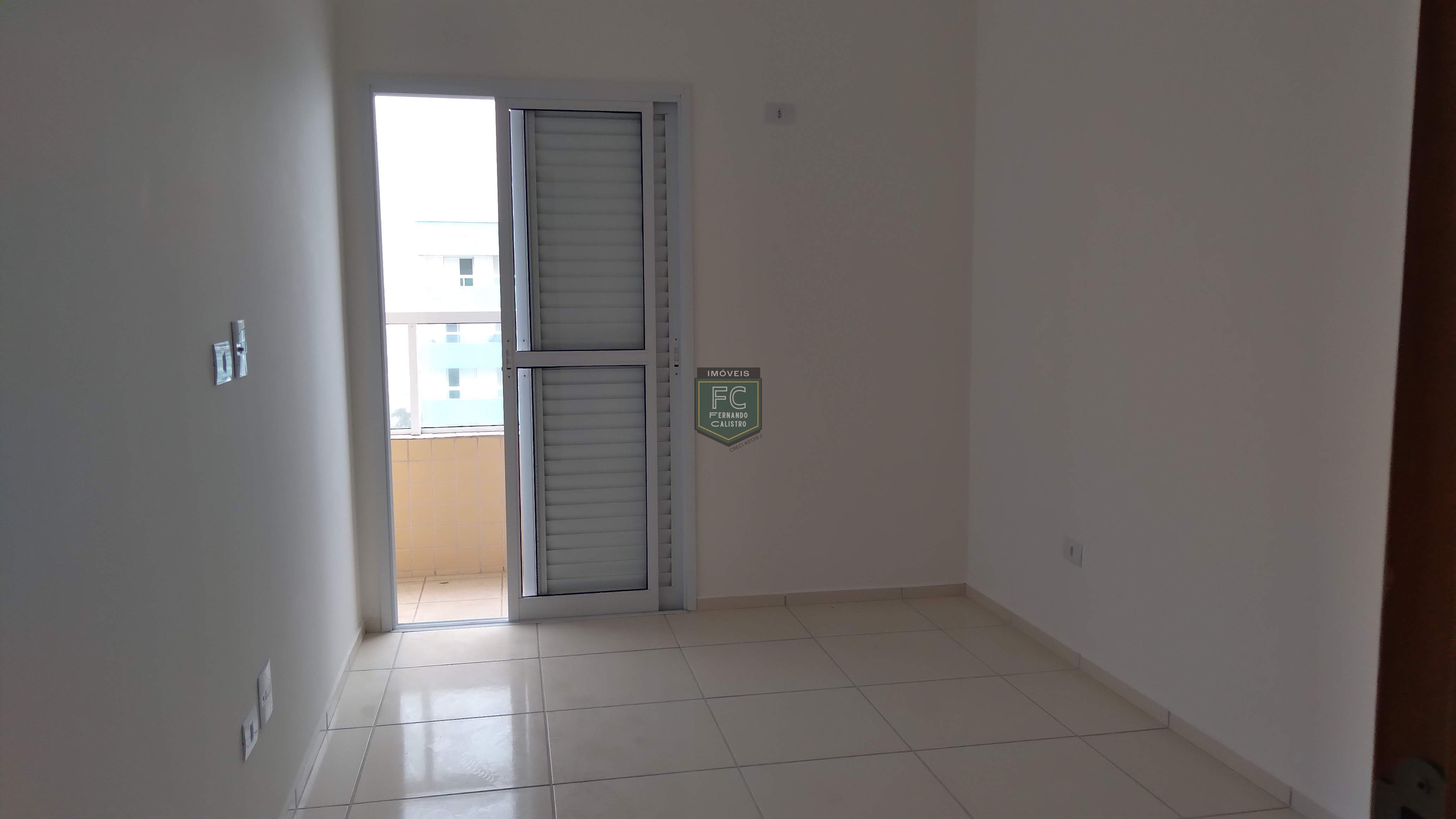 Apartamento novo 2 dormitórios (1 suíte), varanda c/ vista p/ o mar, condomínio frente mar c/ lazer completo na cobertura, jd. Real, praia grande, sp