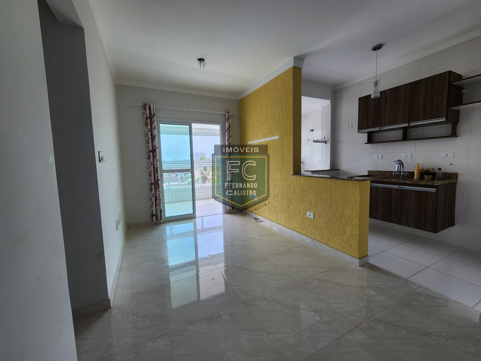 Apartamento 2 dormitórios, varanda gourmet c/ vista p/ o mar, 65 m², lazer completo no condomínio, perto da praia, local nobre, centro, mongaguá/sp