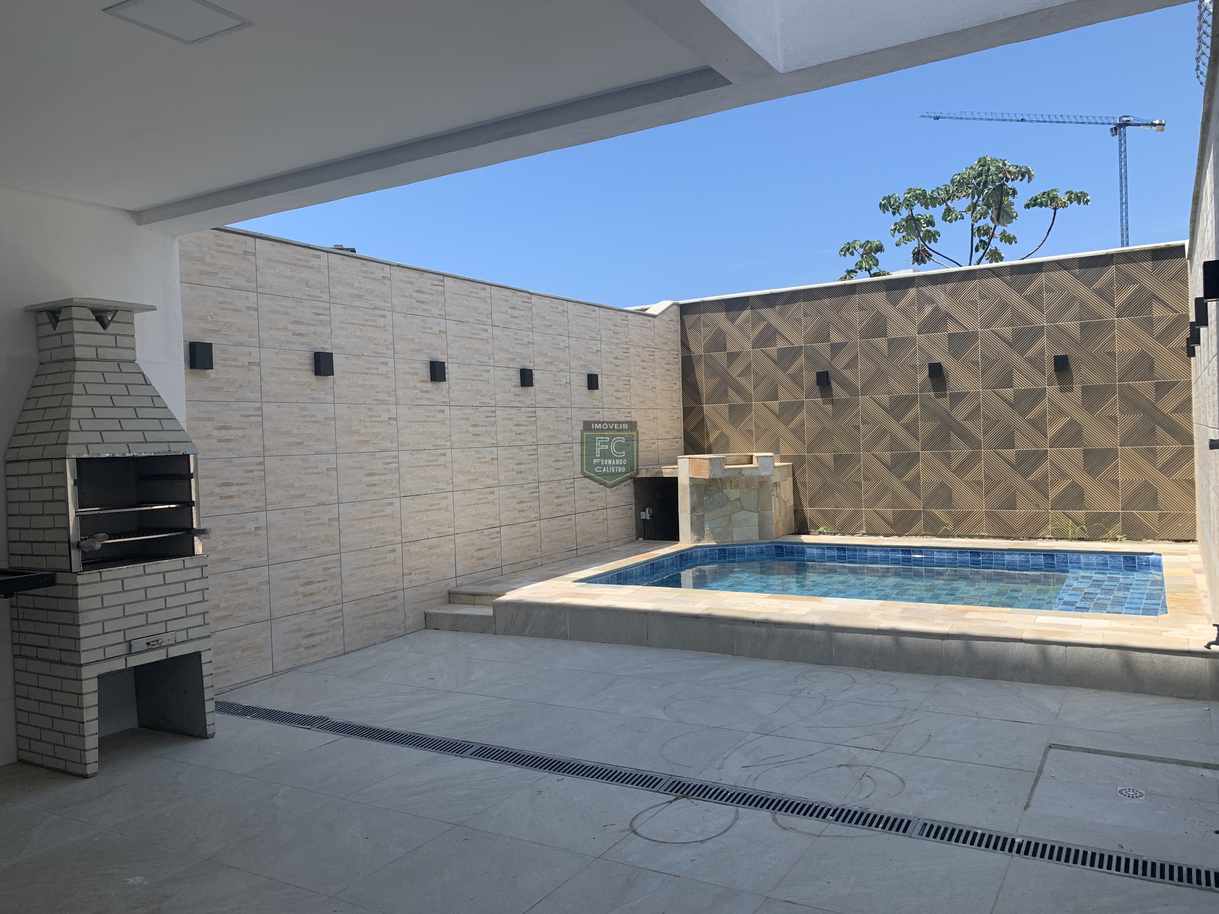 Sobrado moderno novo alto padrão 3 dormitórios (3 suítes), p
