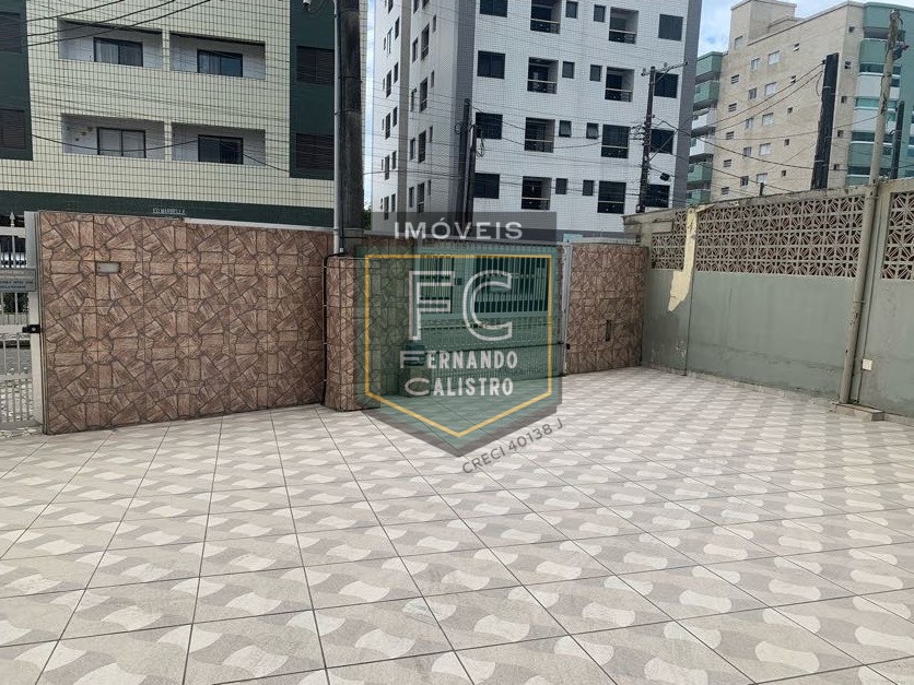 Apartamento 2 dormitórios 53 m2, a apenas 200 mts da praia, mobiliado, primeiro andar de escada, região central, vila atlântica, mongaguá - sp