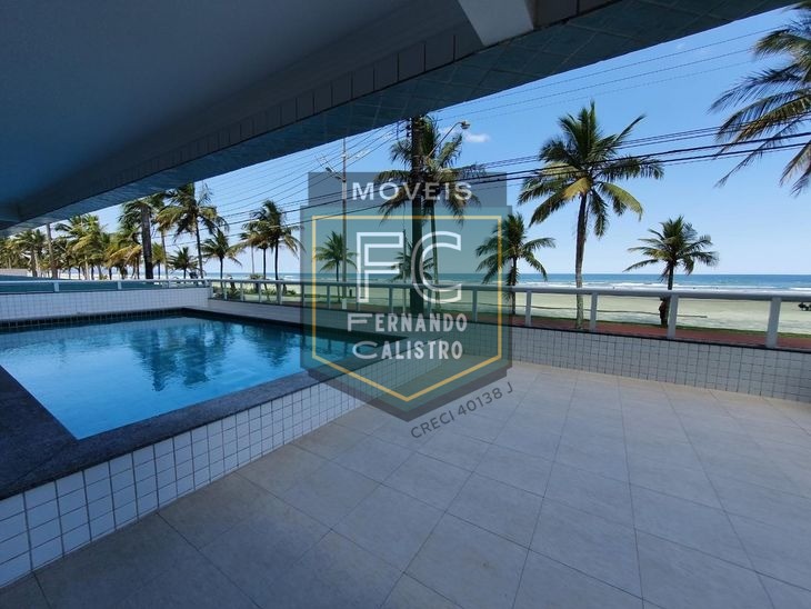 Apartamento novo alto padrão 2 dormitórios (1 suíte), pronto