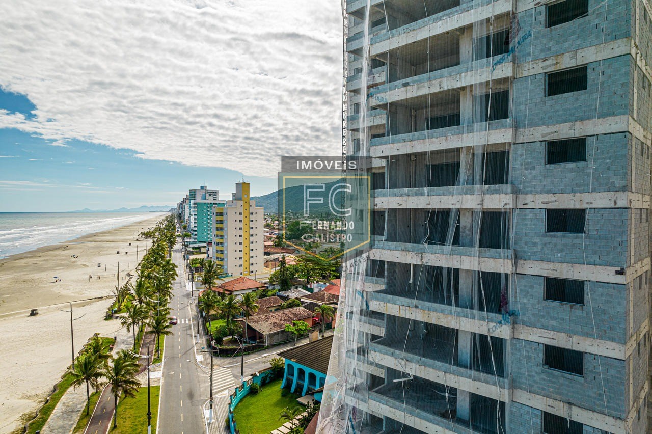 Apartamento alto padrão 2 dormitórios (1 suíte), varanda gou