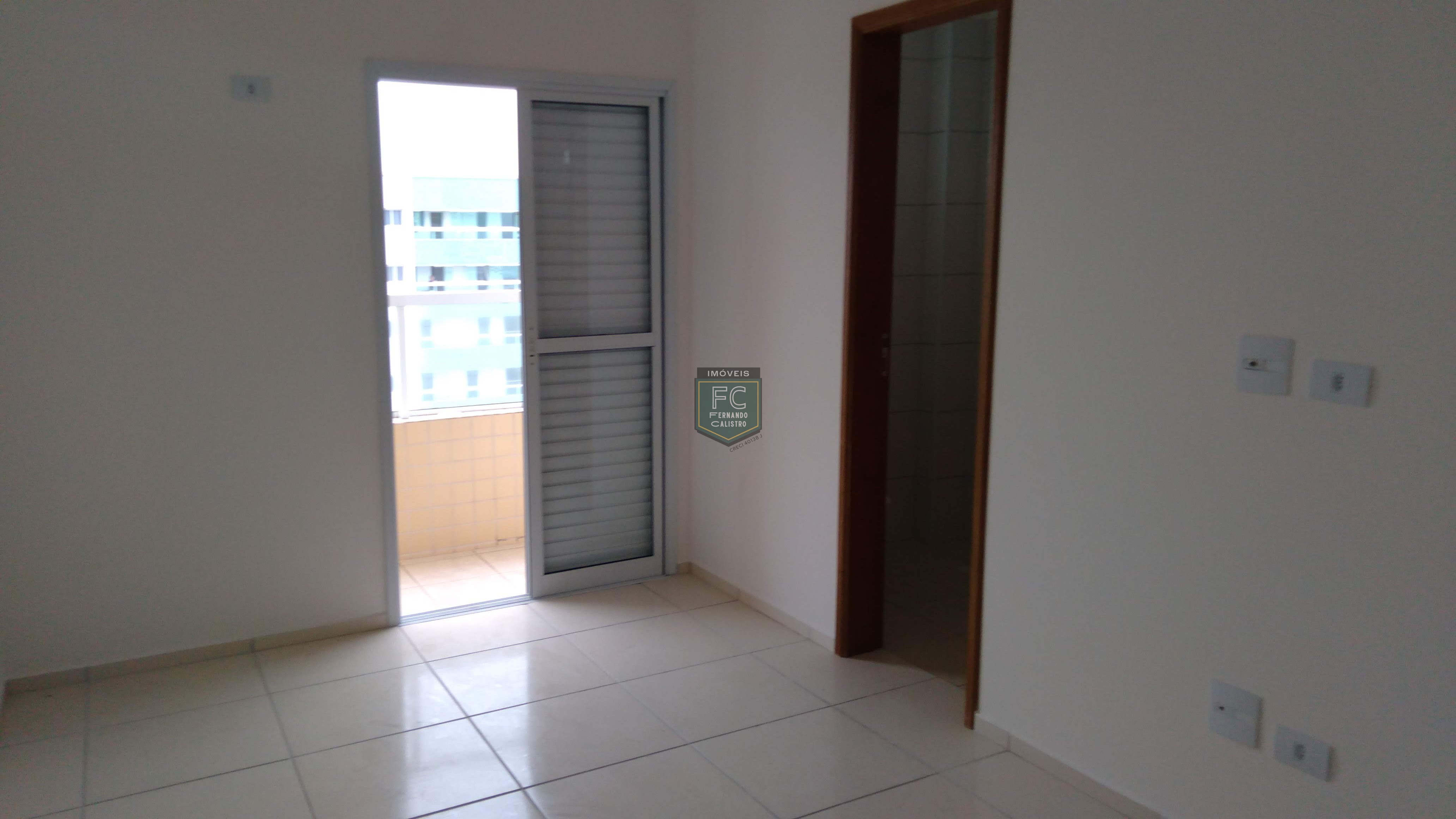 Apartamento novo 2 dormitórios (1 suíte), varanda c/ vista p/ o mar, condomínio frente mar c/ lazer completo na cobertura, jd. Real, praia grande, sp