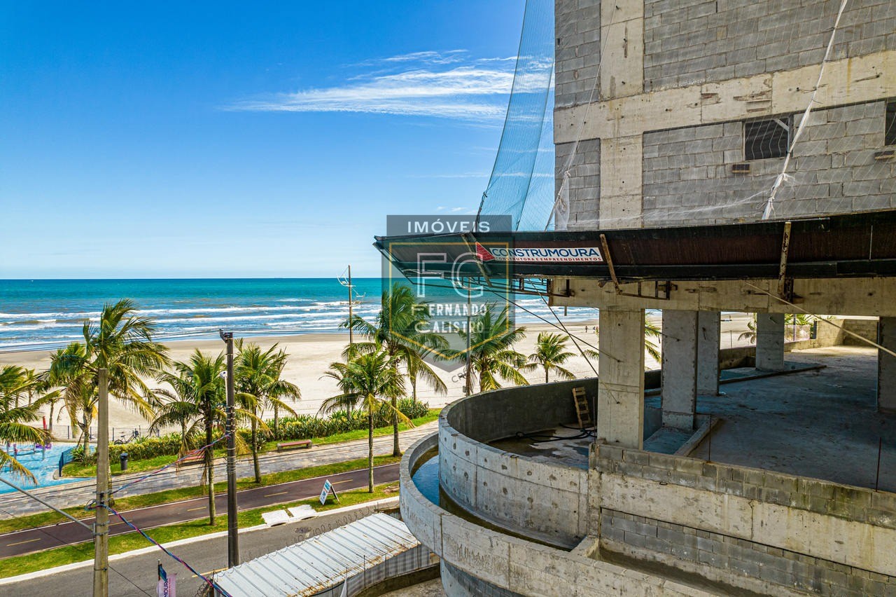 Apartamento alto padrão 2 dormitórios (1 suíte), varanda gou
