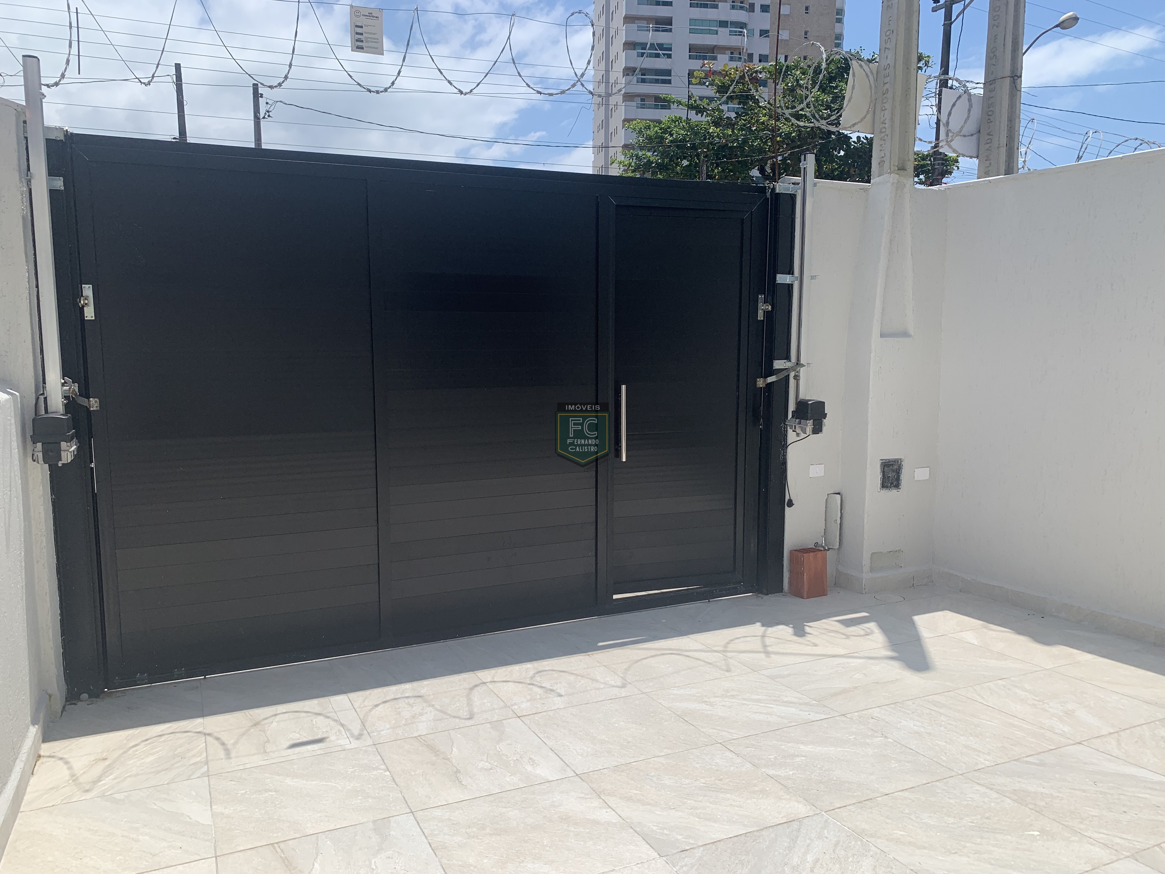 Sobrado moderno novo alto padrão 3 dormitórios (3 suítes), p