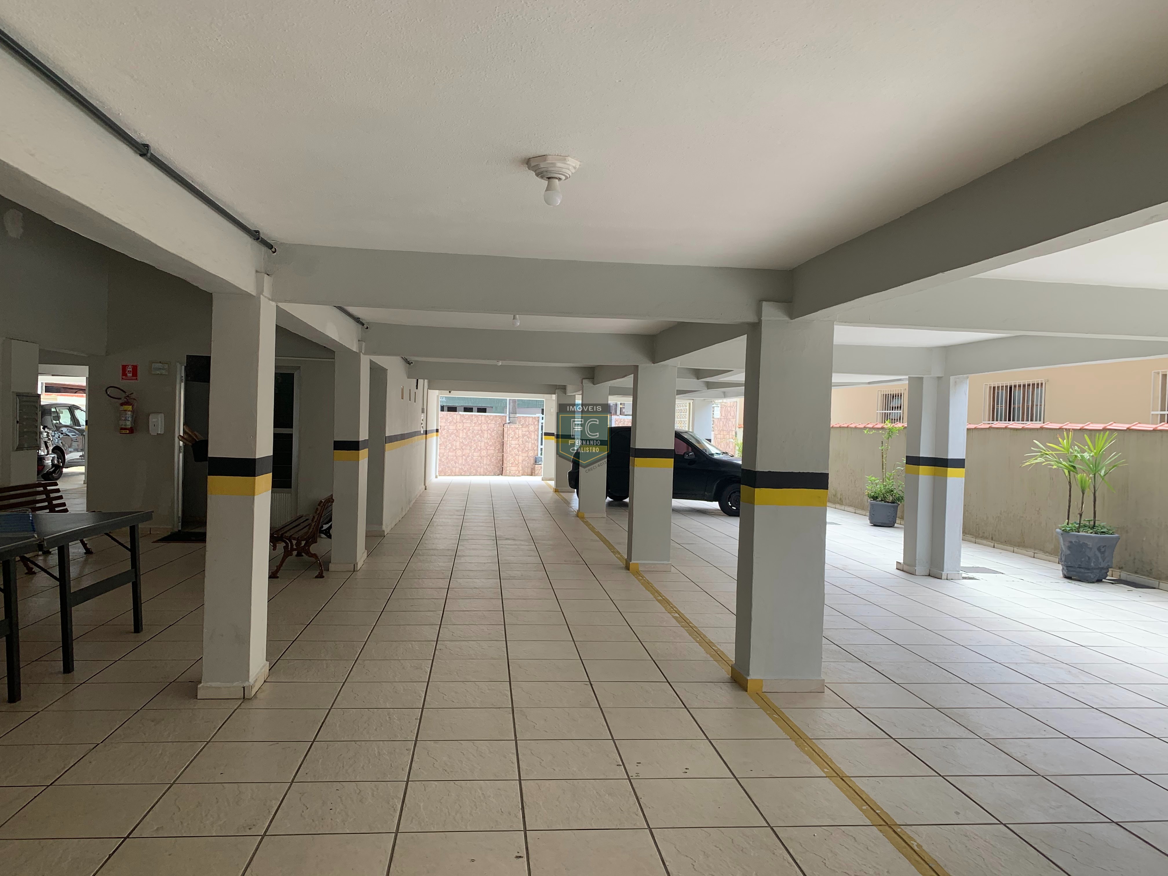 Apartamento 2 dormitórios 53 m2, a apenas 200 mts da praia, mobiliado, primeiro andar de escada, região central, vila atlântica, mongaguá - sp