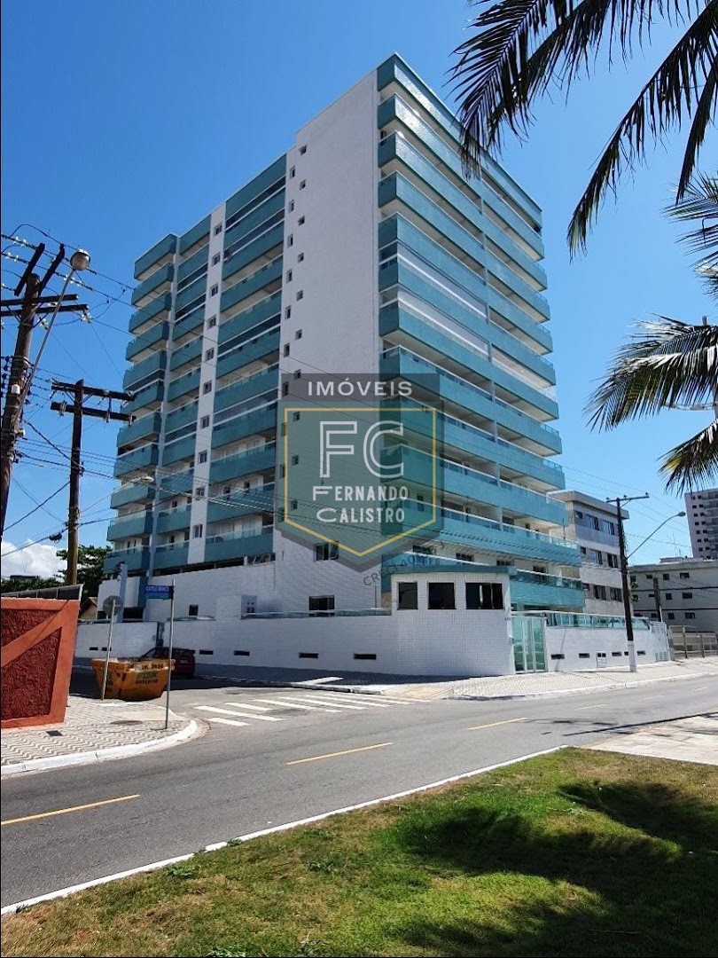 Apartamento novo alto padrão 2 dormitórios (1 suíte), pronto