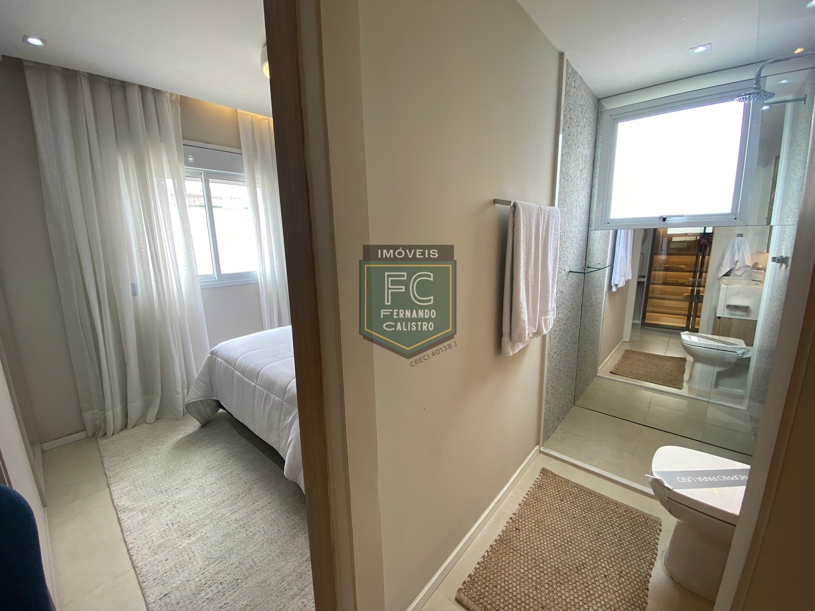 APARTAMENTO COM 1 DORMITÓRIO À VENDA, 47 M² POR R$ 274.950.00, Lazer Completo -Localização privilegiada VERA CRUZ - MONGAGUÁ/SP