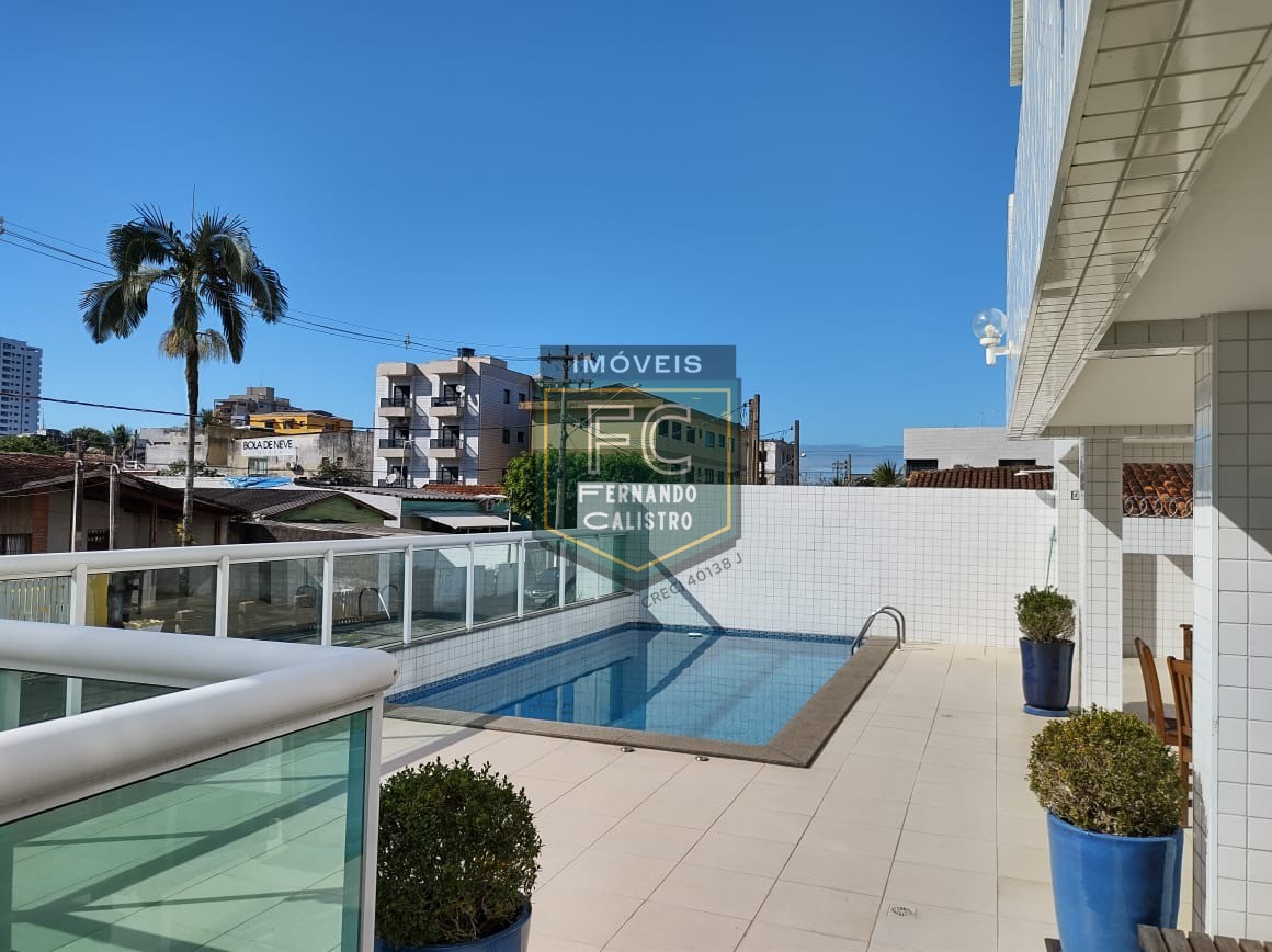 Apartamento 2 dormitórios, varanda gourmet c/ vista p/ o mar, 65 m², lazer completo no condomínio, perto da praia, local nobre, centro, mongaguá/sp