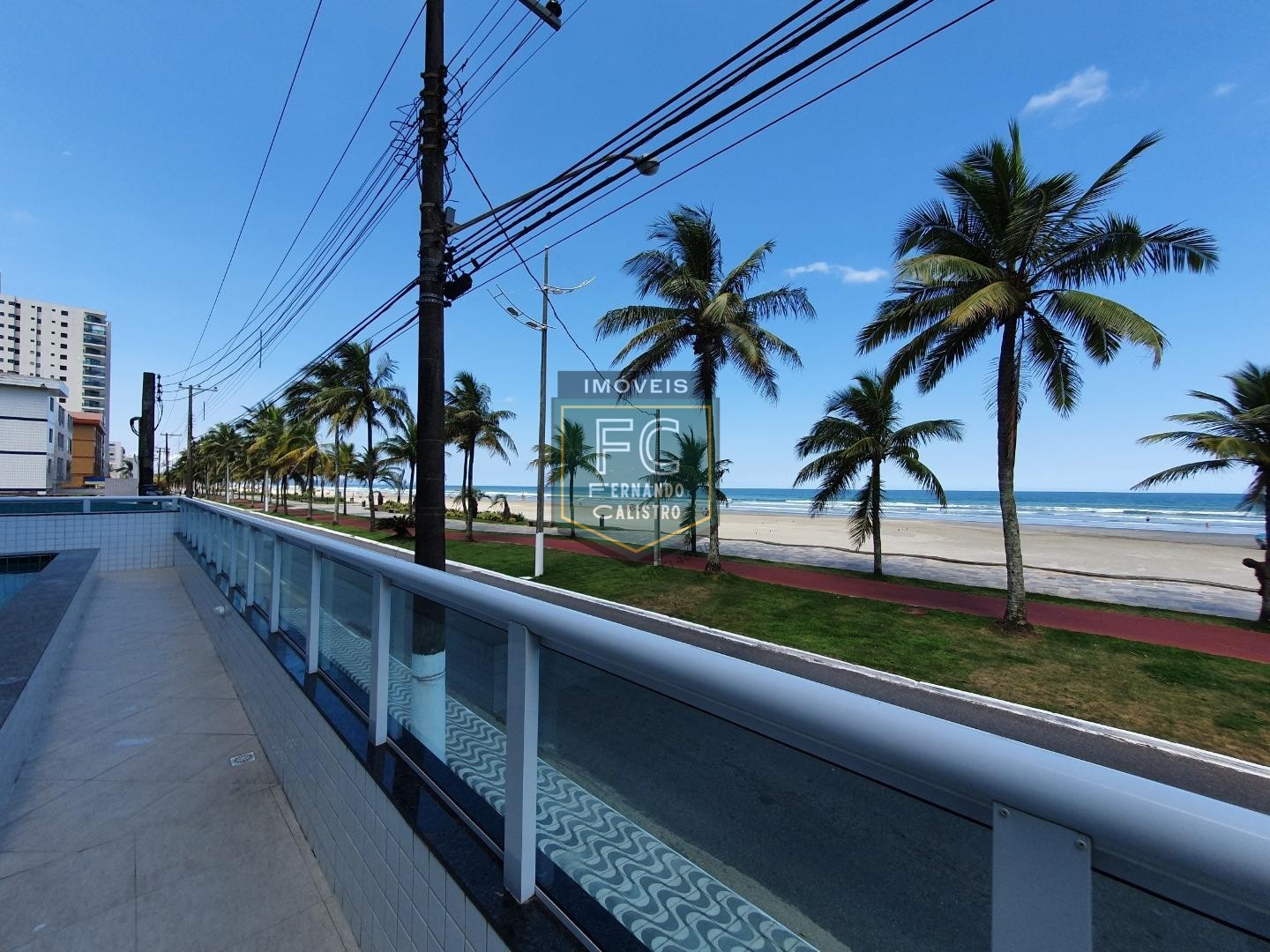 Apartamento novo alto padrão 2 dormitórios (1 suíte), pronto