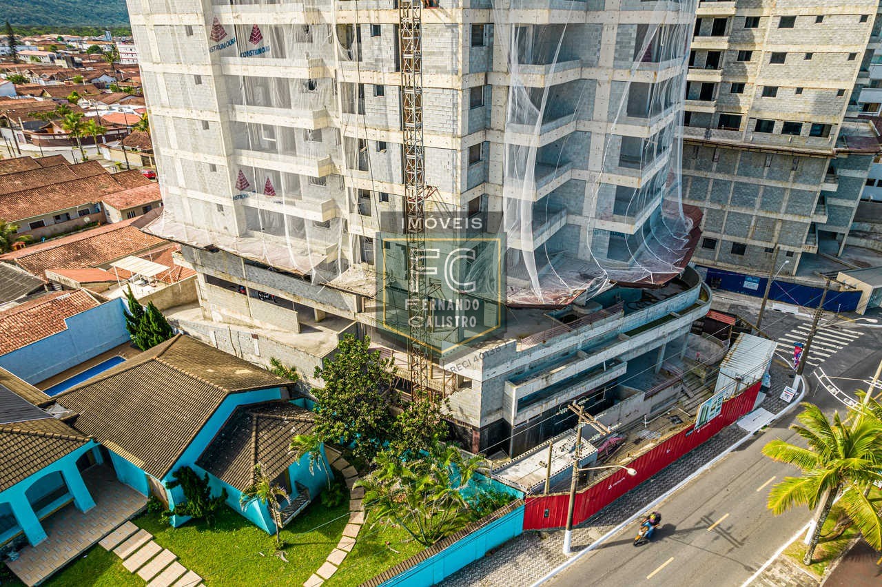 Apartamento alto padrão 2 dormitórios (1 suíte), varanda gou