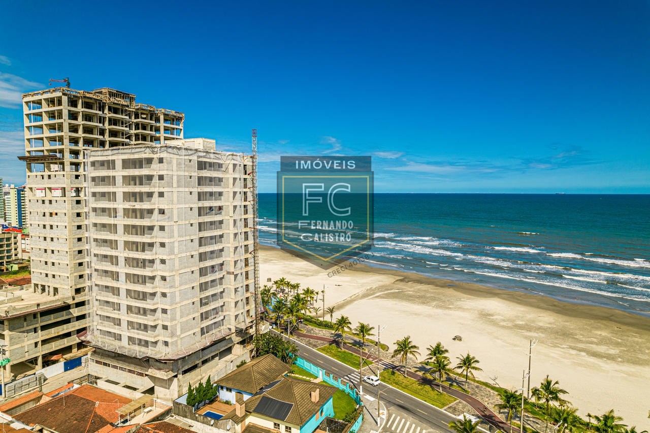 Apartamento alto padrão 2 dormitórios (1 suíte), varanda gou