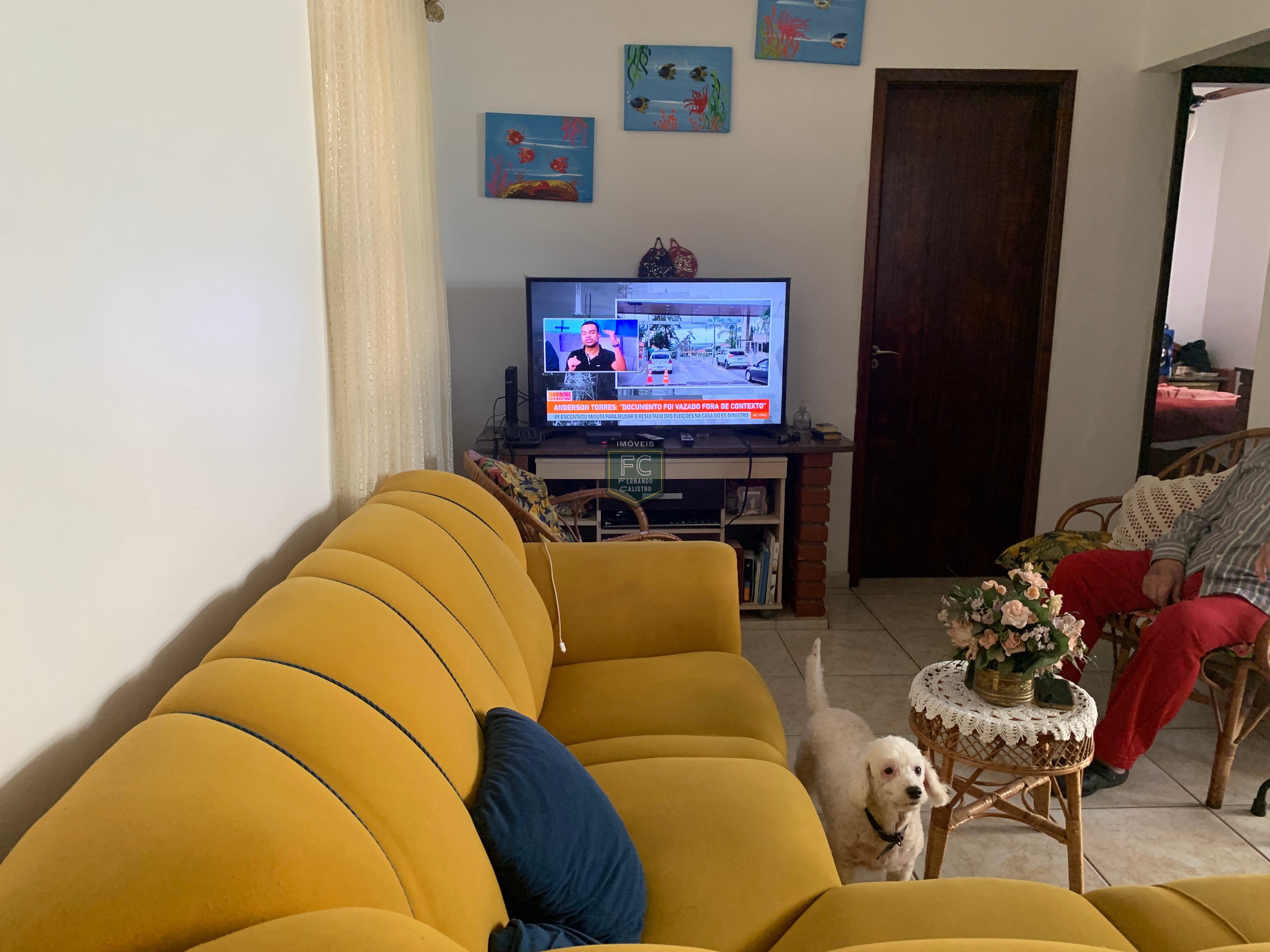 Apartamento 2 dormitórios 53 m2, a apenas 200 mts da praia, mobiliado, primeiro andar de escada, região central, vila atlântica, mongaguá - sp