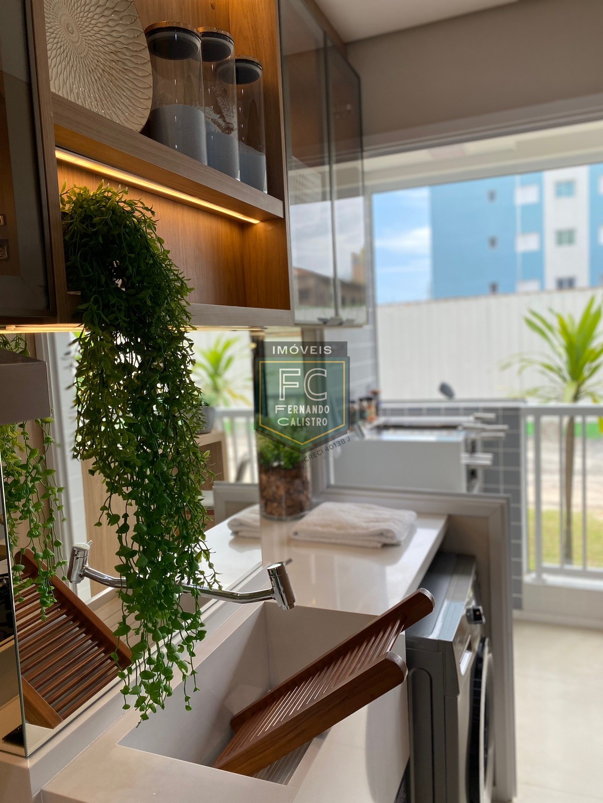 APARTAMENTO COM 1 DORMITÓRIO À VENDA, 47 M² POR R$ 274.950.00, Lazer Completo -Localização privilegiada VERA CRUZ - MONGAGUÁ/SP