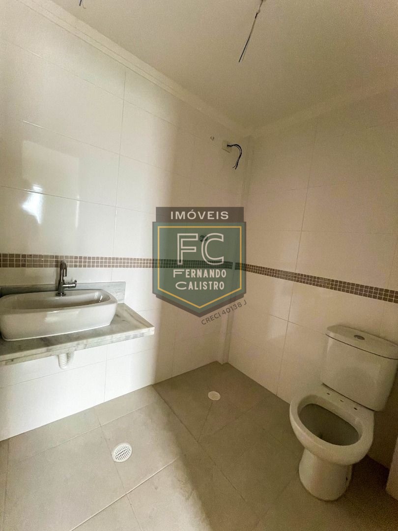 Apartamento novo alto padrão com 2 dormitórios (2 suítes), varanda gourmet, 2 vagas, lazer completo, 50 mts da praia, canto do forte, praia grande/sp