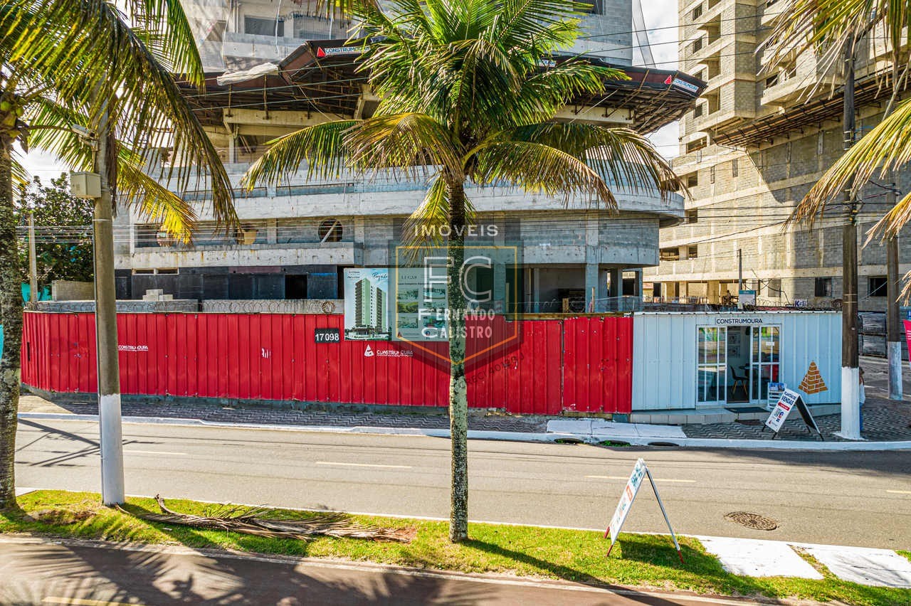 Apartamento alto padrão 2 dormitórios (1 suíte), varanda gou