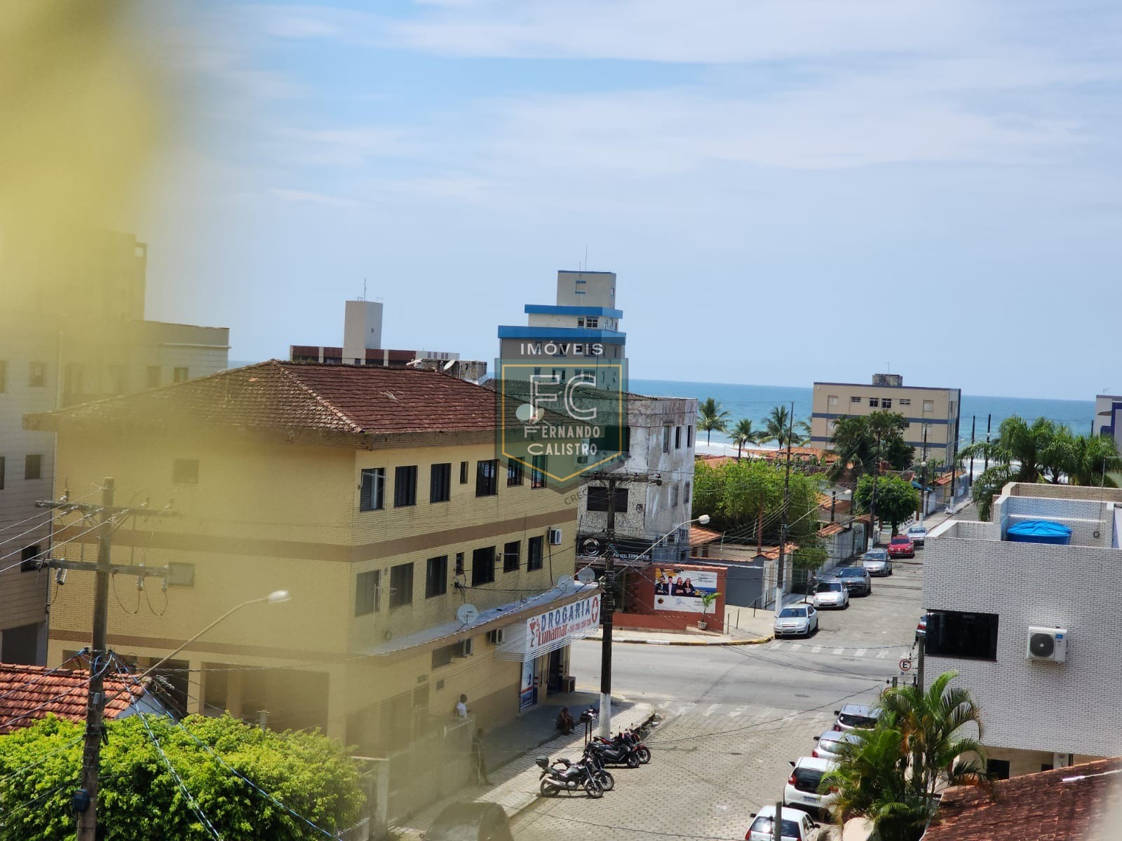 Apartamento 2 dormitórios, varanda gourmet c/ vista p/ o mar, 65 m², lazer completo no condomínio, perto da praia, local nobre, centro, mongaguá/sp