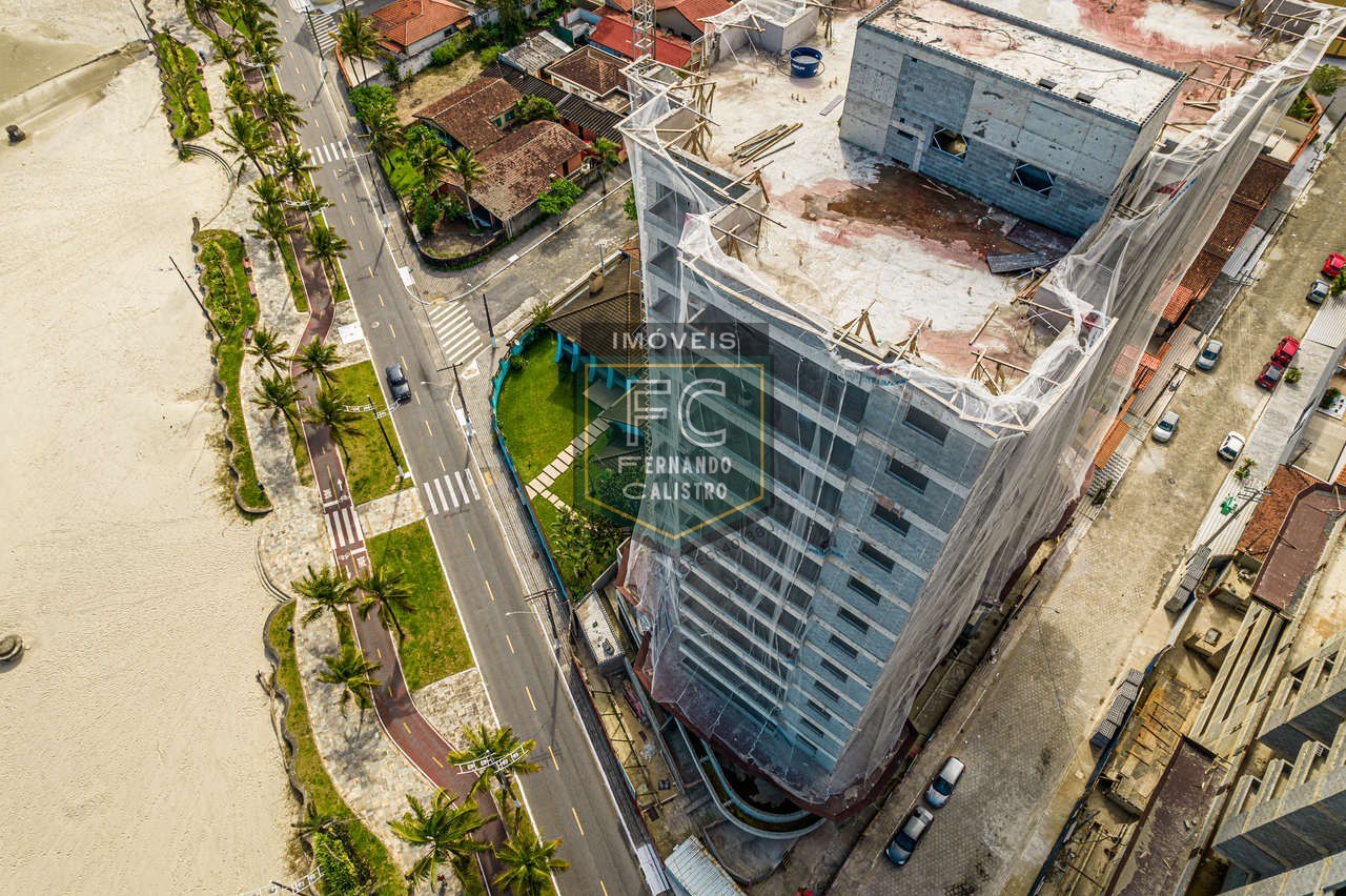 Apartamento alto padrão 2 dormitórios (1 suíte), varanda gou