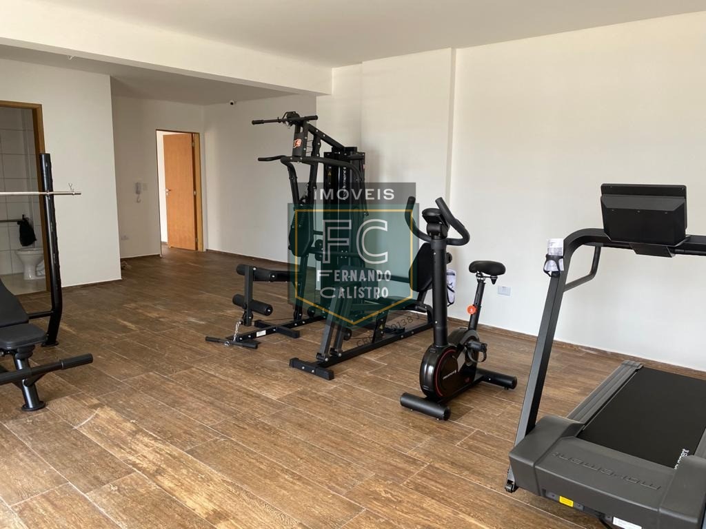Apartamento novo 2 dormitórios (1 suíte), varanda c/ vista p/ o mar, condomínio frente mar c/ lazer completo na cobertura, jd. Real, praia grande, sp