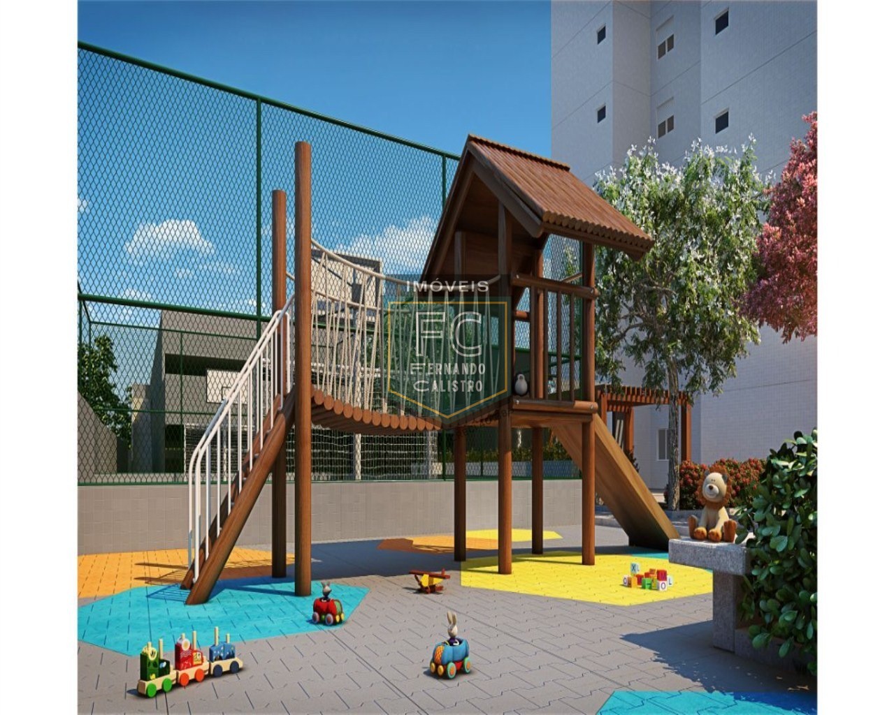 Apartamento com 1 dormitório à venda, 47 m² por R$ 274.950.0