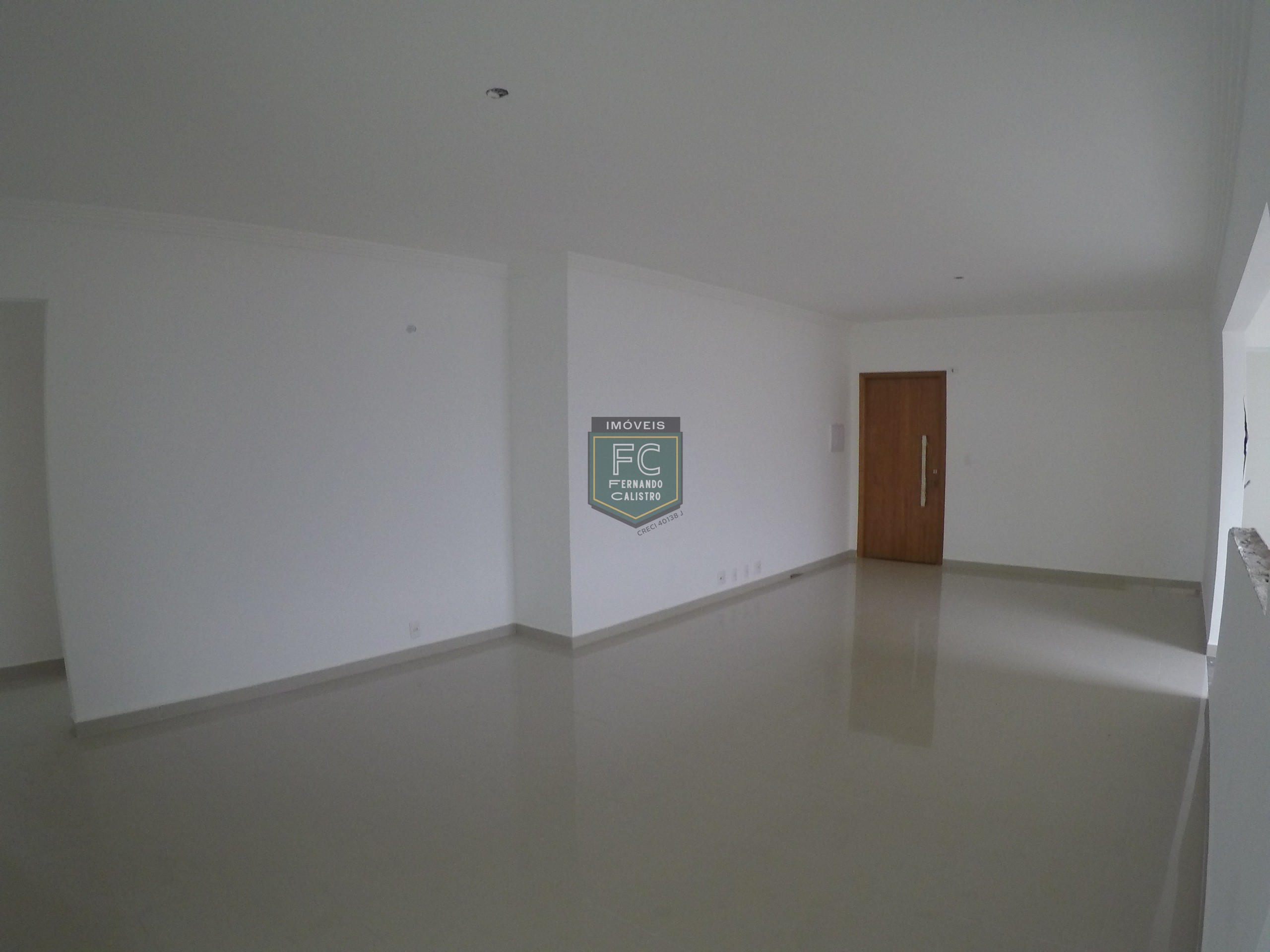 Apartamento Alto Padrão 3 Dormitórios (3 Suítes) 172m², Varanda Envidraçada c/ Vista p/ o Mar, Lazer Completo, 250 mts da Praia, Tupi, Praia Grande SP
