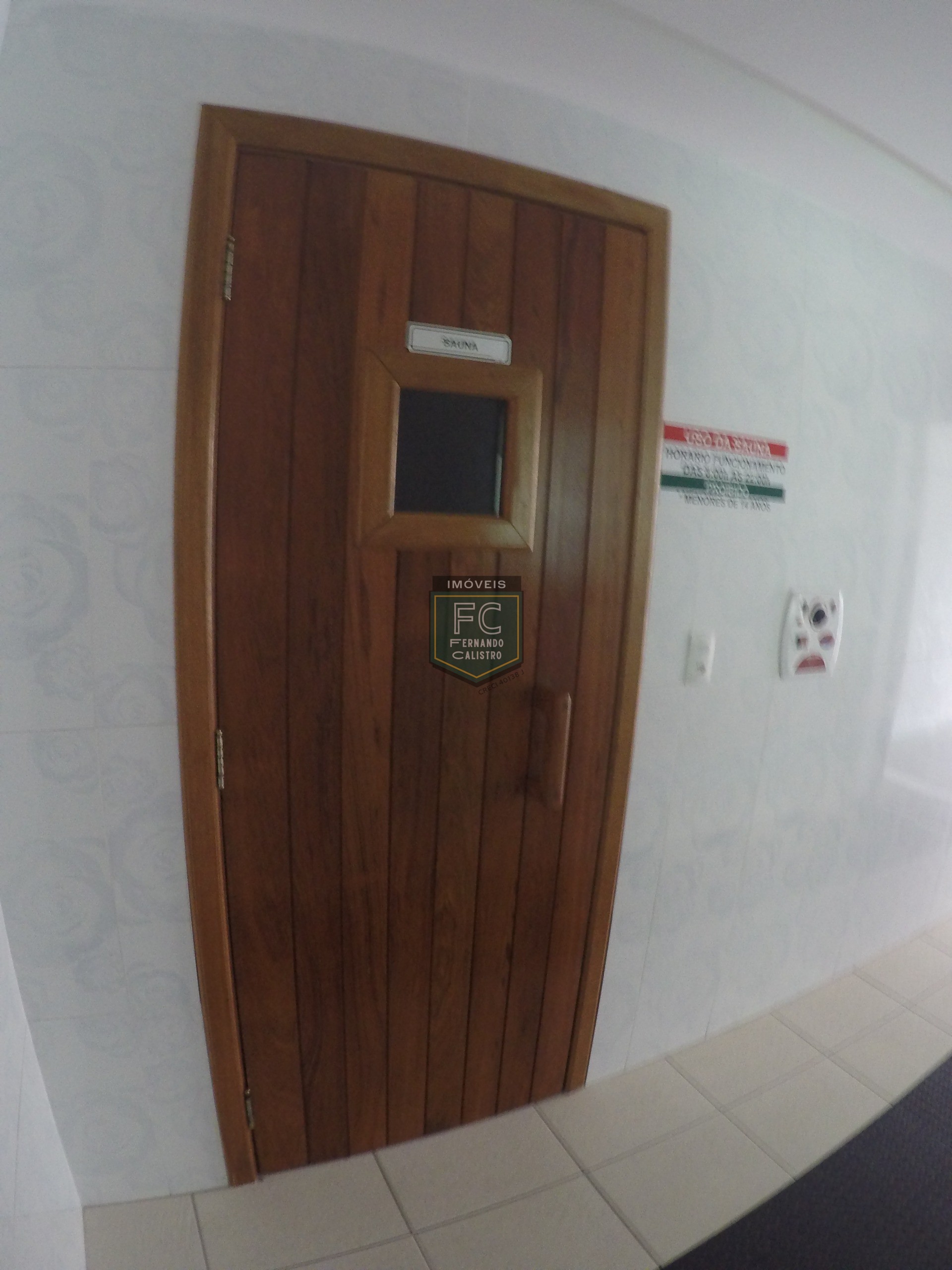 Apartamento Alto Padrão 3 Dormitórios (3 Suítes) 172m², Varanda Envidraçada c/ Vista p/ o Mar, Lazer Completo, 250 mts da Praia, Tupi, Praia Grande SP