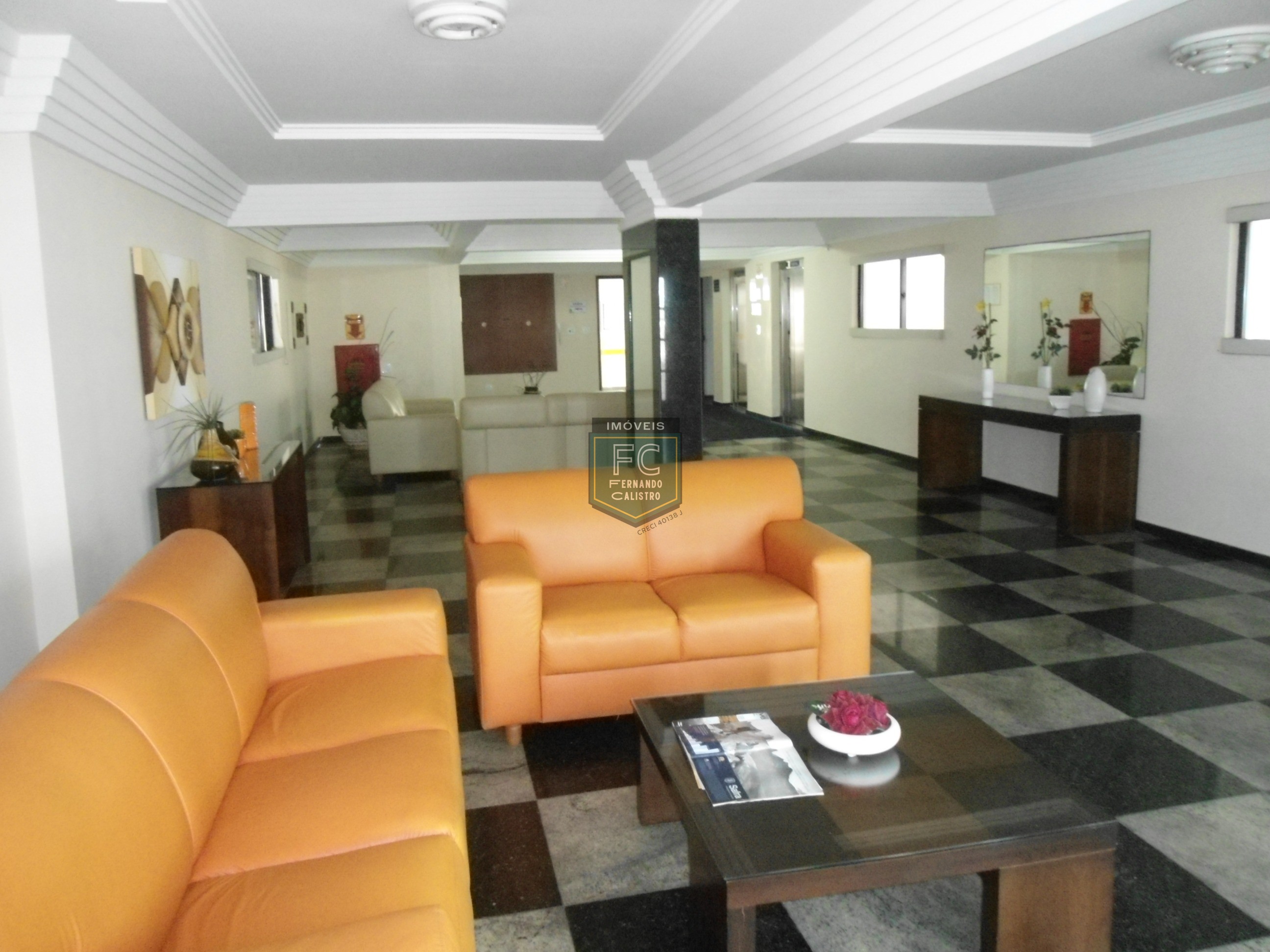 Apartamento 2 Dormitórios (1 Suíte) 89m², Móveis Planejados, Varanda c/ Vista p/ o Mar, Financiamento Bancário, Jd. Marina, Local Nobre, Mongaguá/SP