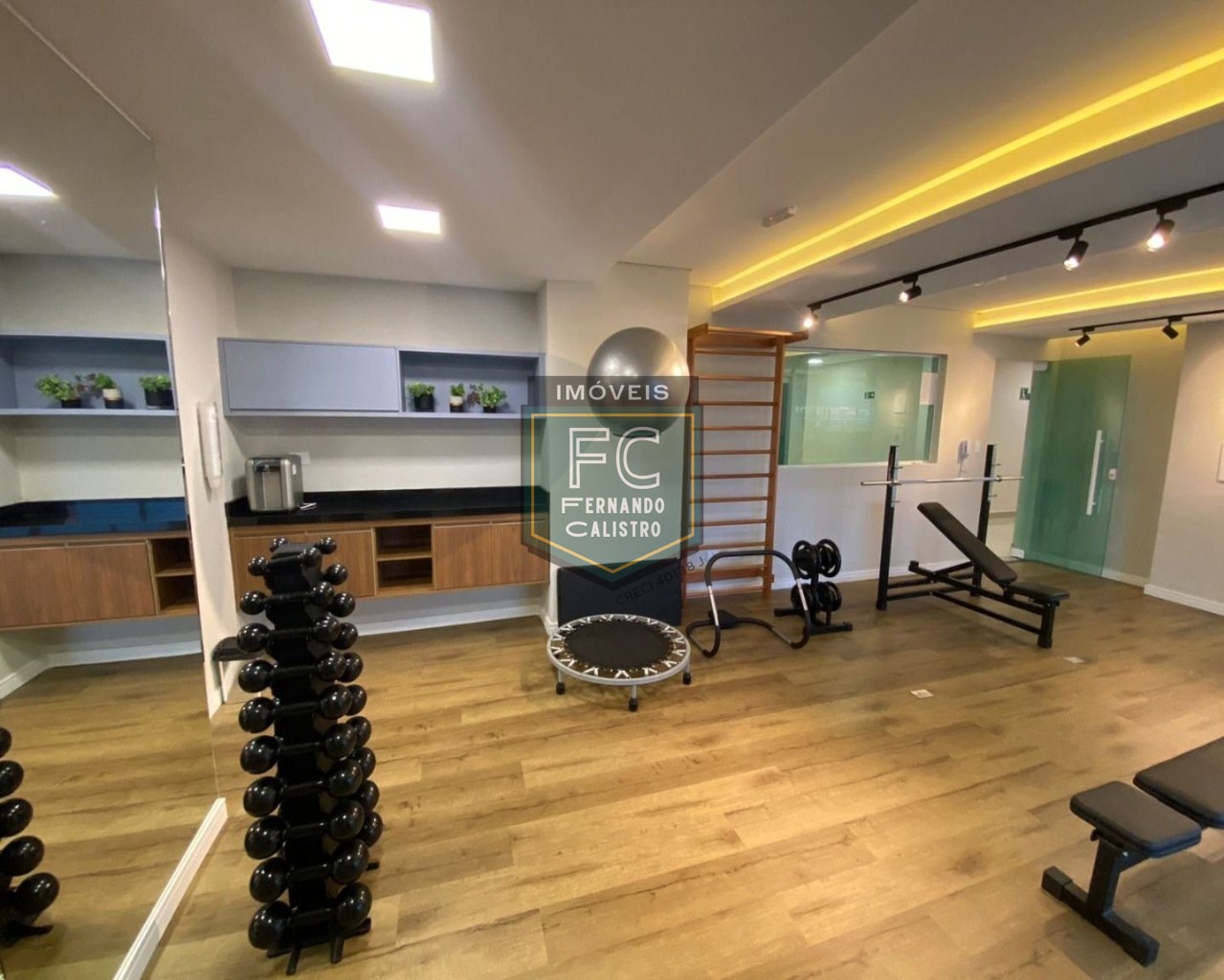 Apartamento novo andar alto, pronto, varanda gourmet c/ vist