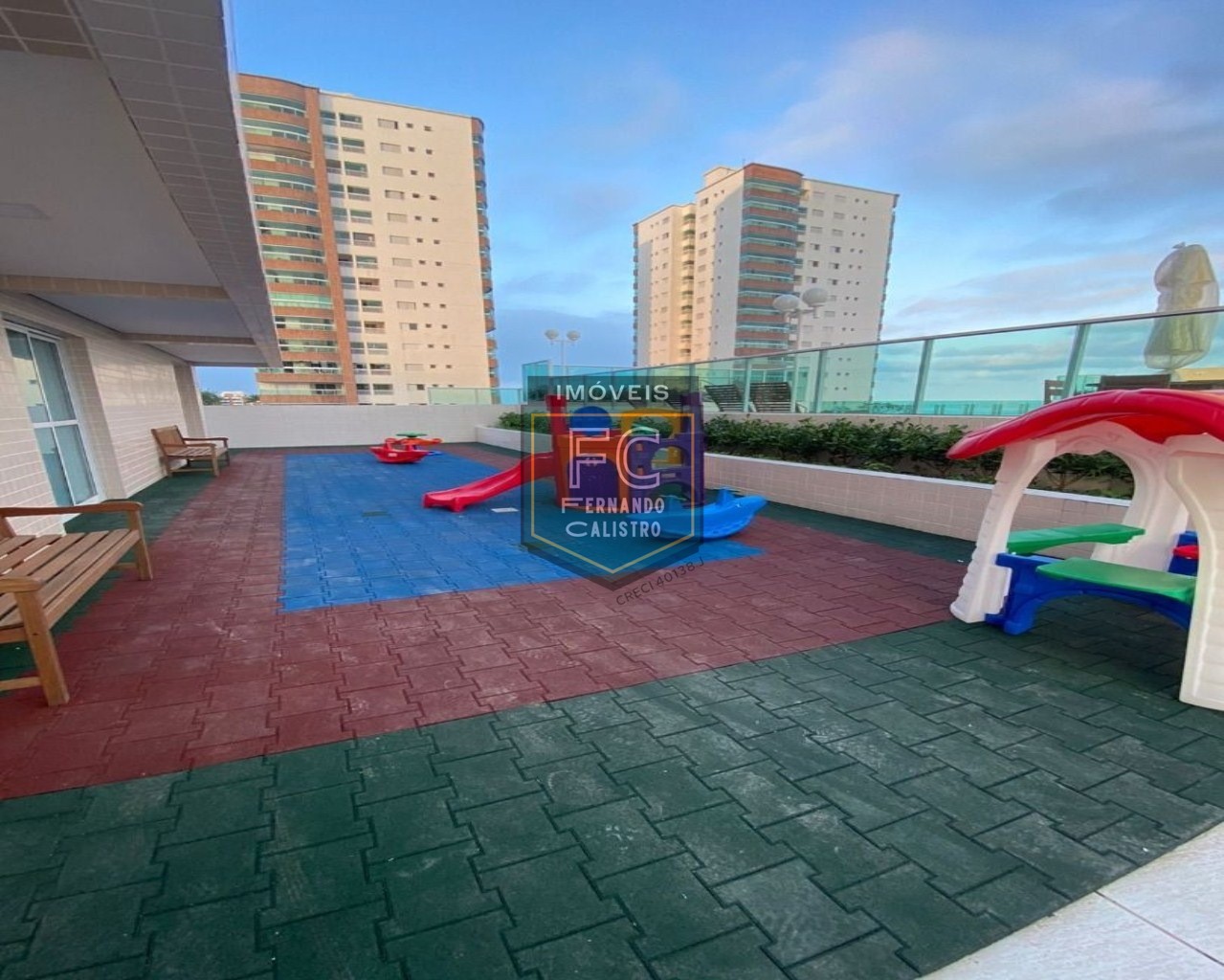 Apartamento novo andar alto, pronto, varanda gourmet c/ vist