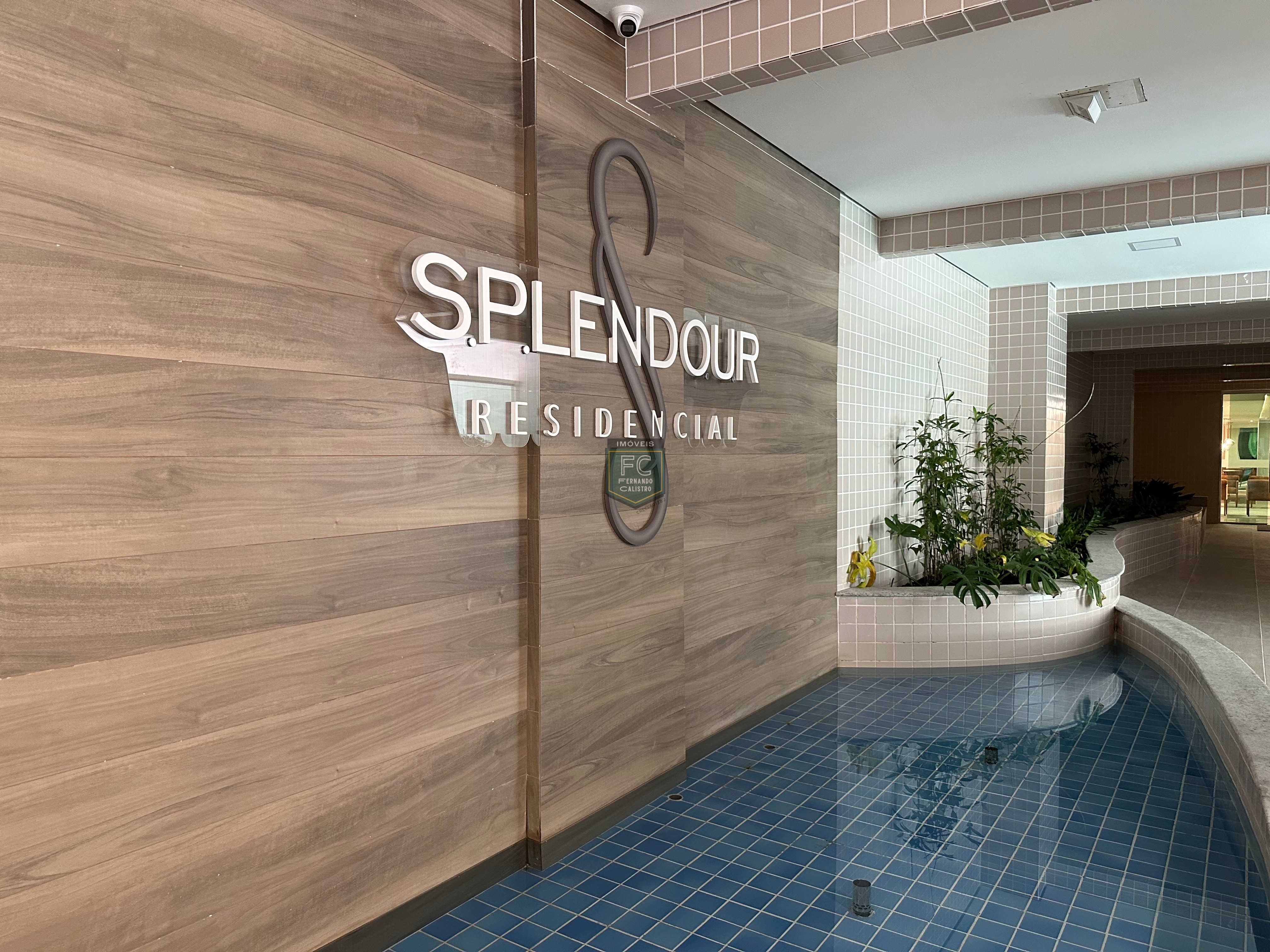 Apartamento novo andar alto, pronto, varanda gourmet c/ vist