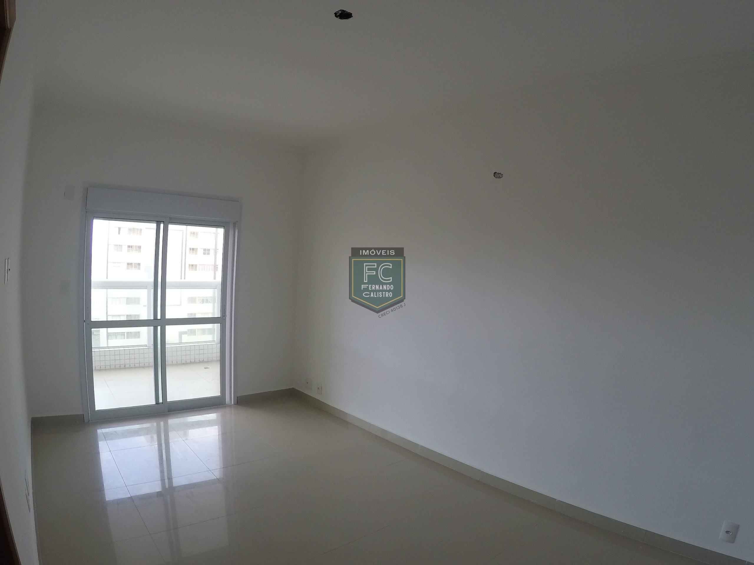 Apartamento Alto Padrão 3 Dormitórios (3 Suítes) 172m², Varanda Envidraçada c/ Vista p/ o Mar, Lazer Completo, 250 mts da Praia, Tupi, Praia Grande SP