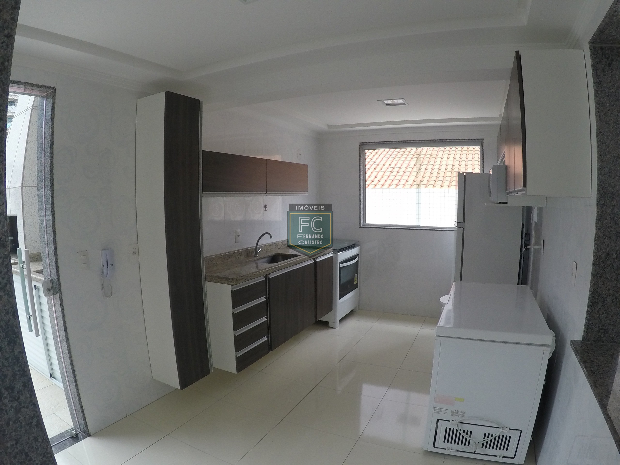 Apartamento Alto Padrão 3 Dormitórios (3 Suítes) 172m², Varanda Envidraçada c/ Vista p/ o Mar, Lazer Completo, 250 mts da Praia, Tupi, Praia Grande SP