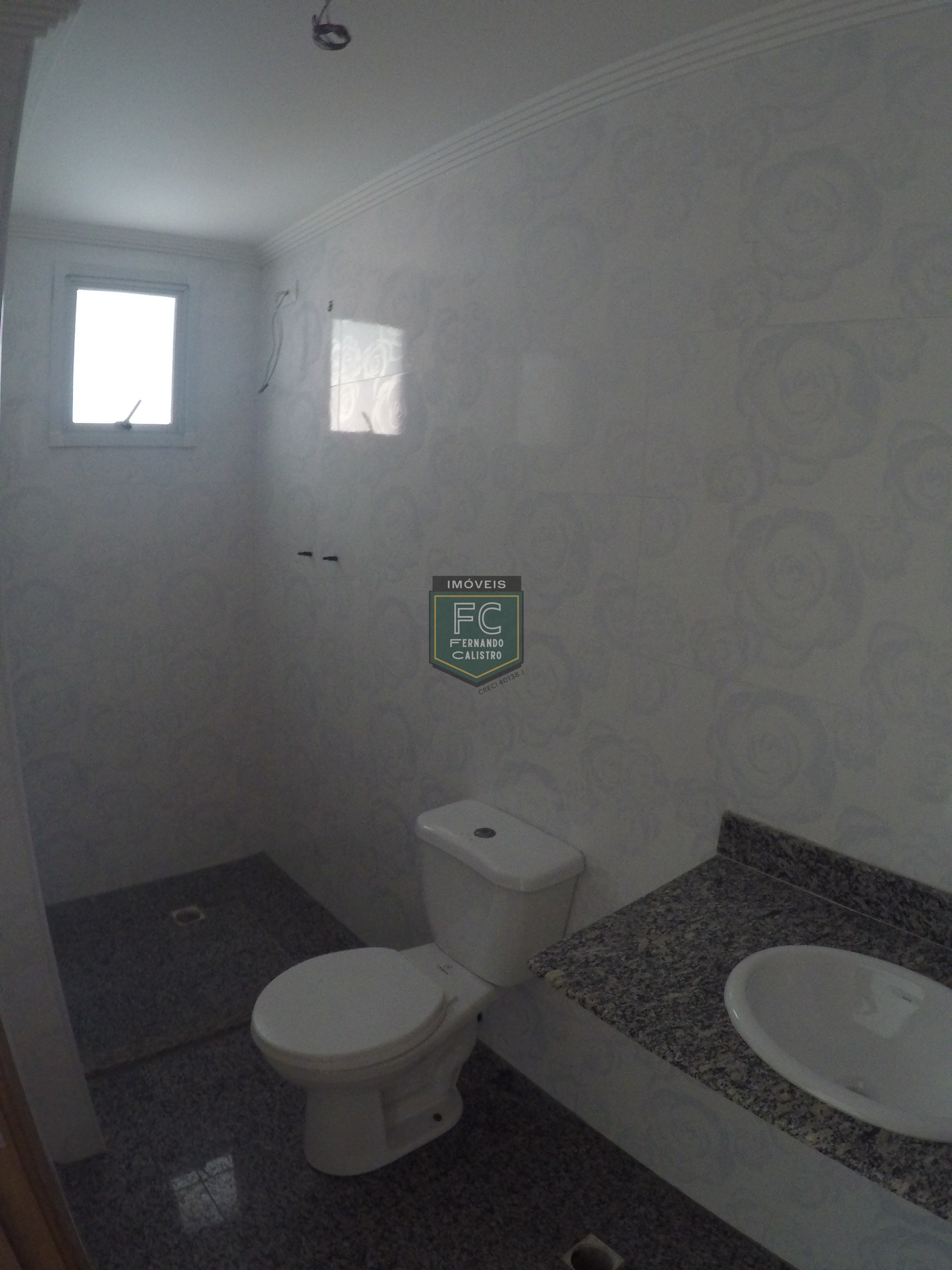 Apartamento Alto Padrão 3 Dormitórios (3 Suítes) 172m², Varanda Envidraçada c/ Vista p/ o Mar, Lazer Completo, 250 mts da Praia, Tupi, Praia Grande SP