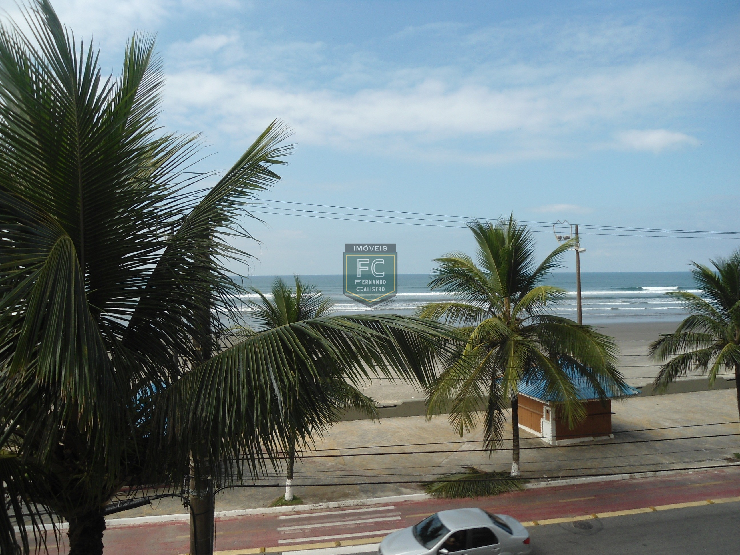 Apartamento 2 Dormitórios (1 Suíte) 89m², Móveis Planejados, Varanda c/ Vista p/ o Mar, Financiamento Bancário, Jd. Marina, Local Nobre, Mongaguá/SP