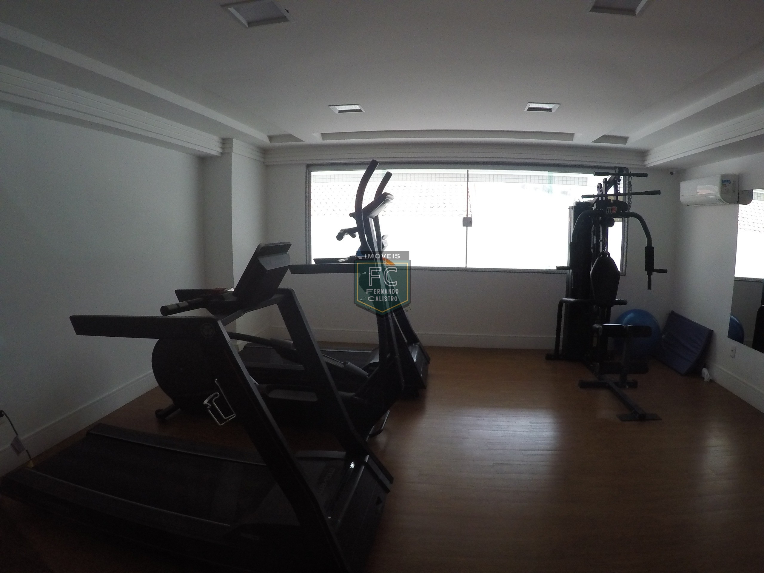 Apartamento Alto Padrão 3 Dormitórios (3 Suítes) 172m², Varanda Envidraçada c/ Vista p/ o Mar, Lazer Completo, 250 mts da Praia, Tupi, Praia Grande SP