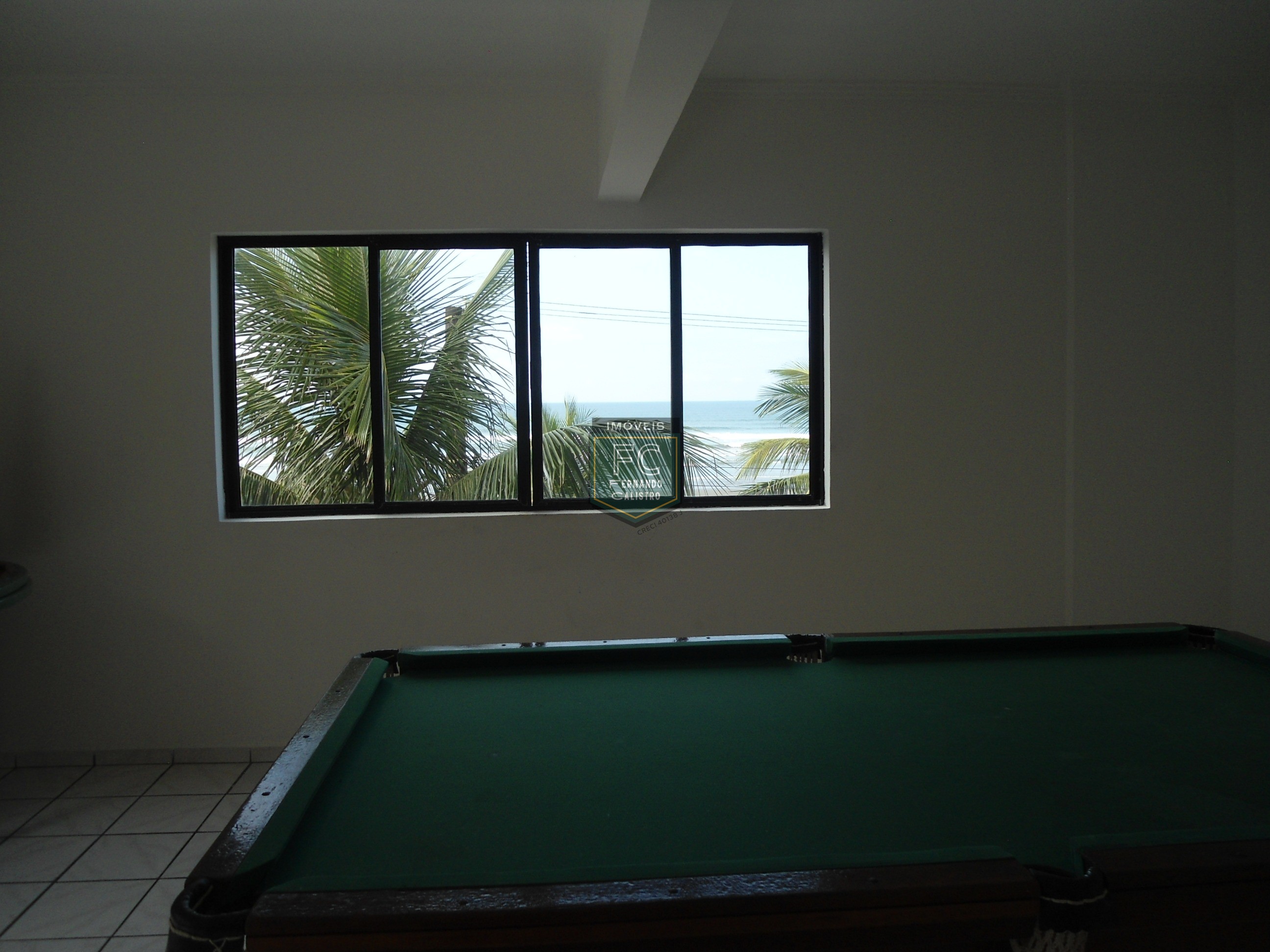 Apartamento 2 Dormitórios (1 Suíte) 89m², Móveis Planejados, Varanda c/ Vista p/ o Mar, Financiamento Bancário, Jd. Marina, Local Nobre, Mongaguá/SP