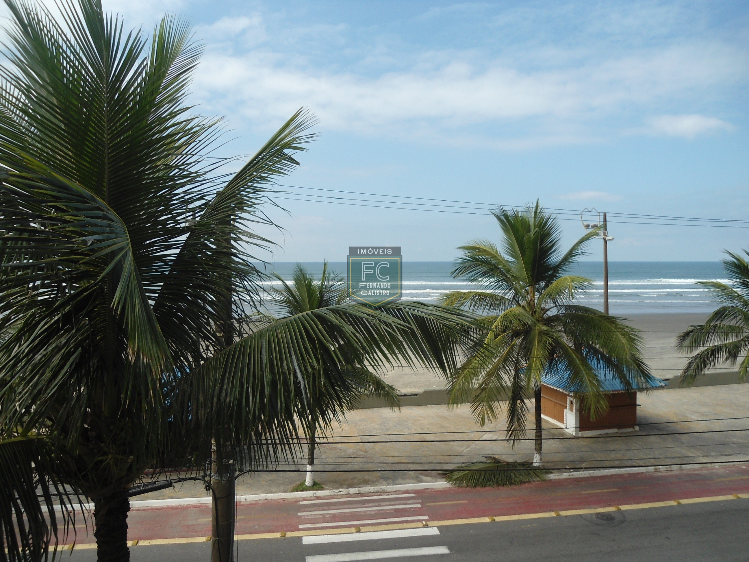 Apartamento 2 Dormitórios (1 Suíte) 89m², Móveis Planejados, Varanda c/ Vista p/ o Mar, Financiamento Bancário, Jd. Marina, Local Nobre, Mongaguá/SP