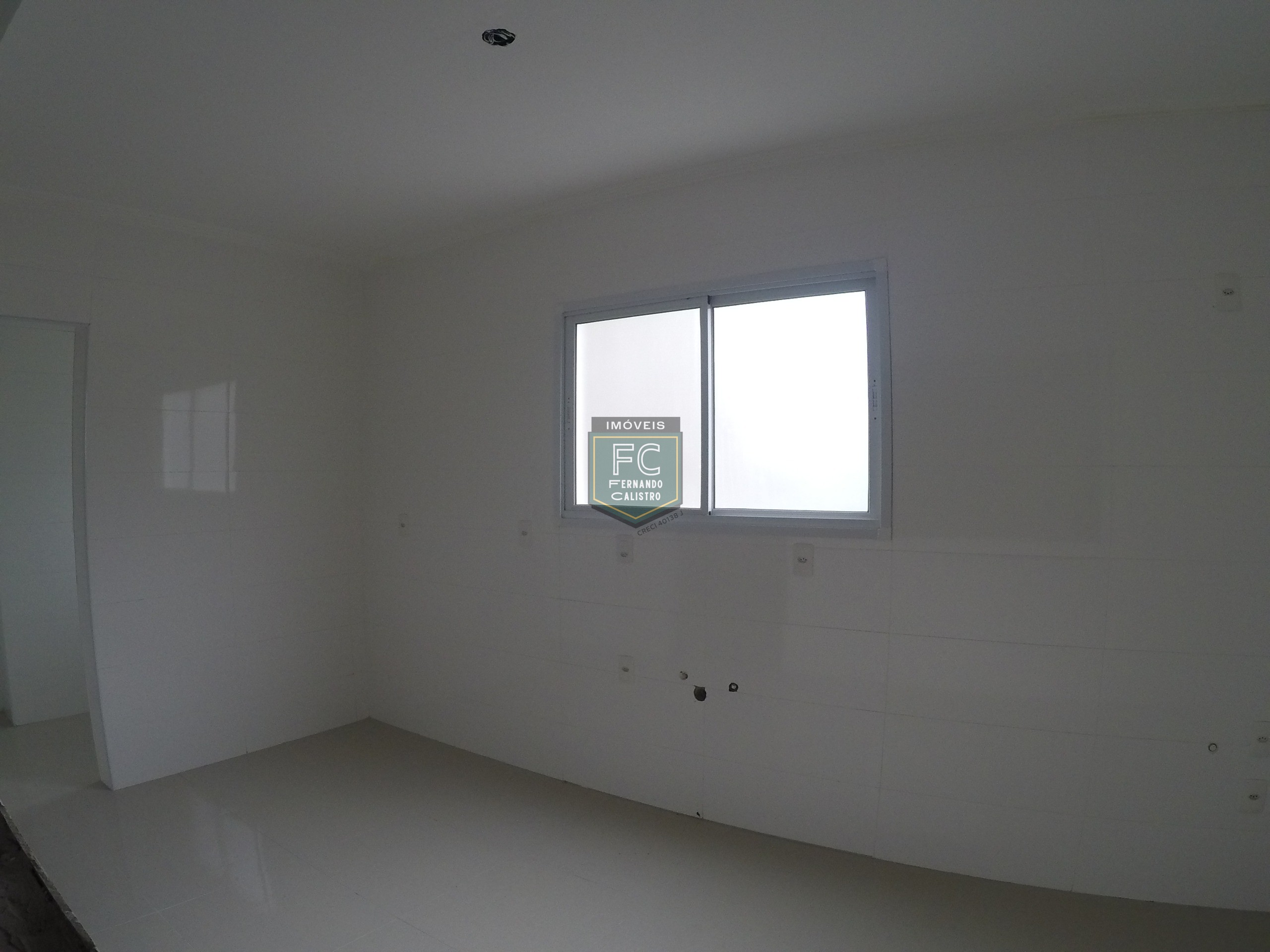 Apartamento Alto Padrão 3 Dormitórios (3 Suítes) 172m², Varanda Envidraçada c/ Vista p/ o Mar, Lazer Completo, 250 mts da Praia, Tupi, Praia Grande SP