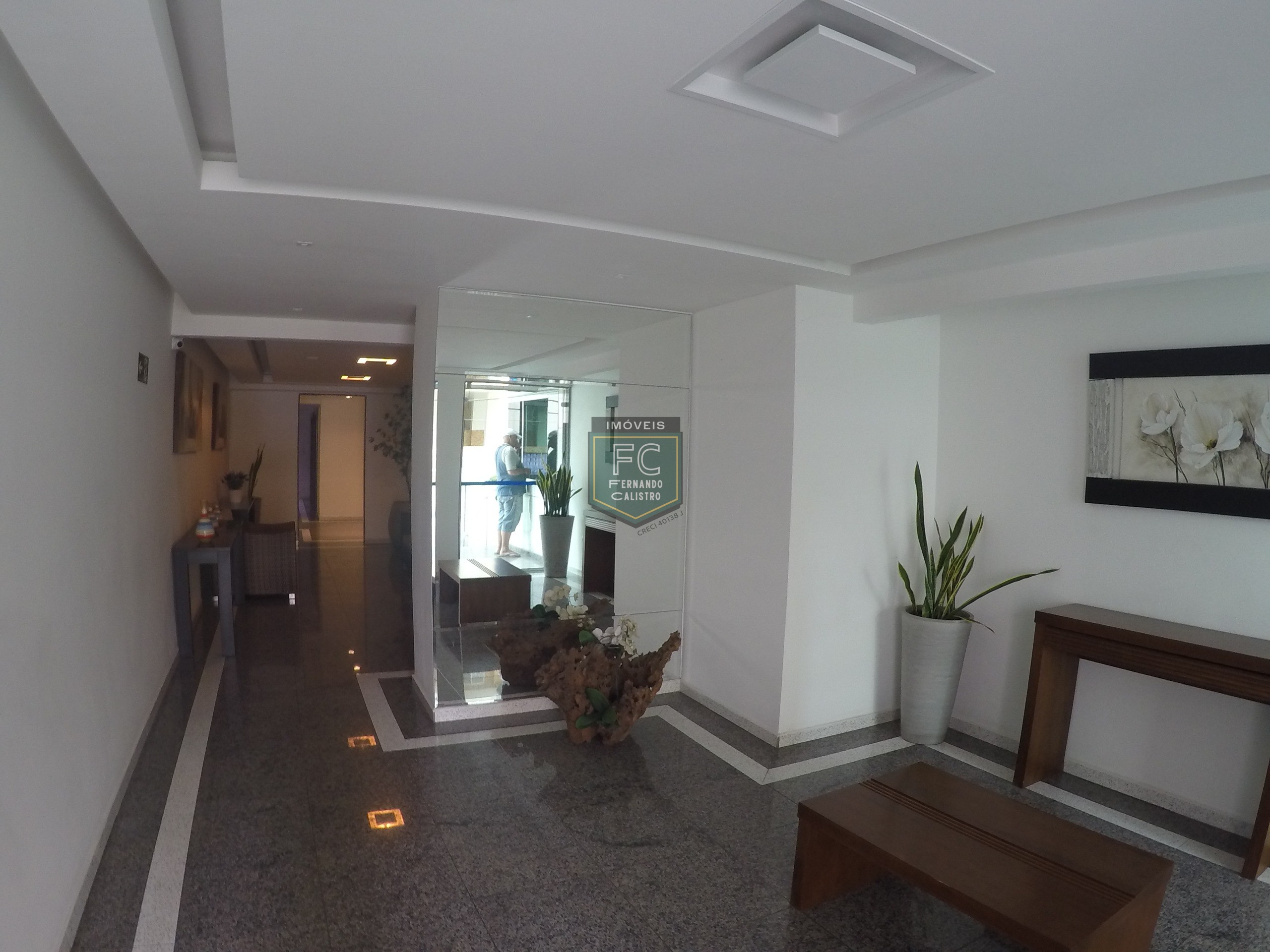 Apartamento Alto Padrão 3 Dormitórios (3 Suítes) 172m², Varanda Envidraçada c/ Vista p/ o Mar, Lazer Completo, 250 mts da Praia, Tupi, Praia Grande SP