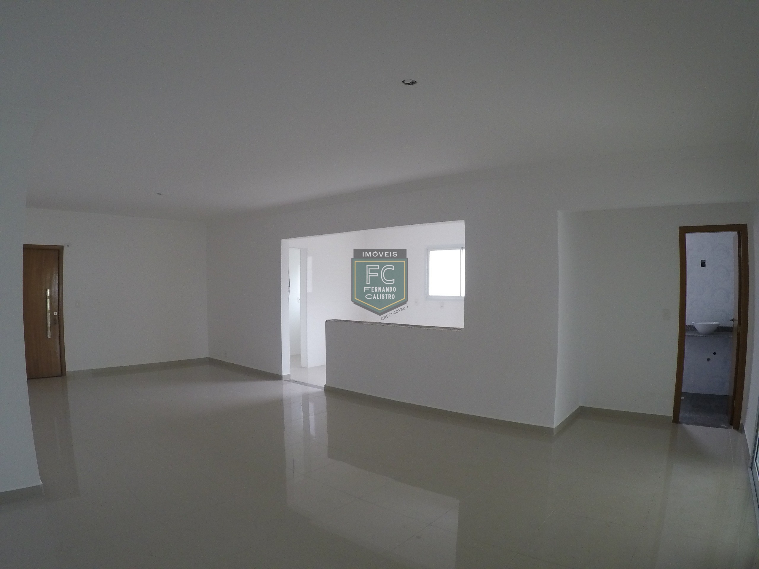 Apartamento Alto Padrão 3 Dormitórios (3 Suítes) 172m², Varanda Envidraçada c/ Vista p/ o Mar, Lazer Completo, 250 mts da Praia, Tupi, Praia Grande SP