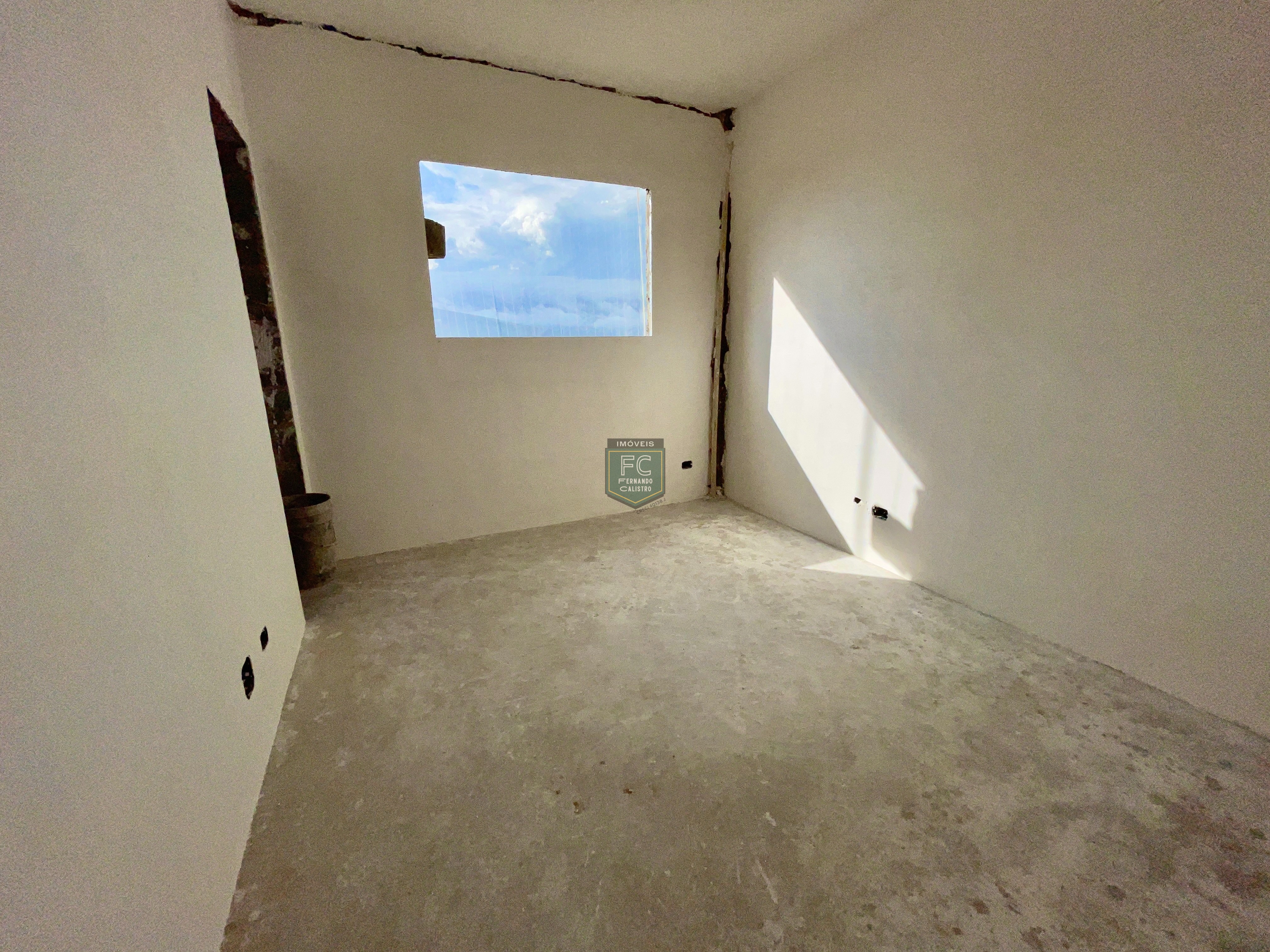 Apartamento alto padrão 2 dormitórios (1 suíte), varanda gou