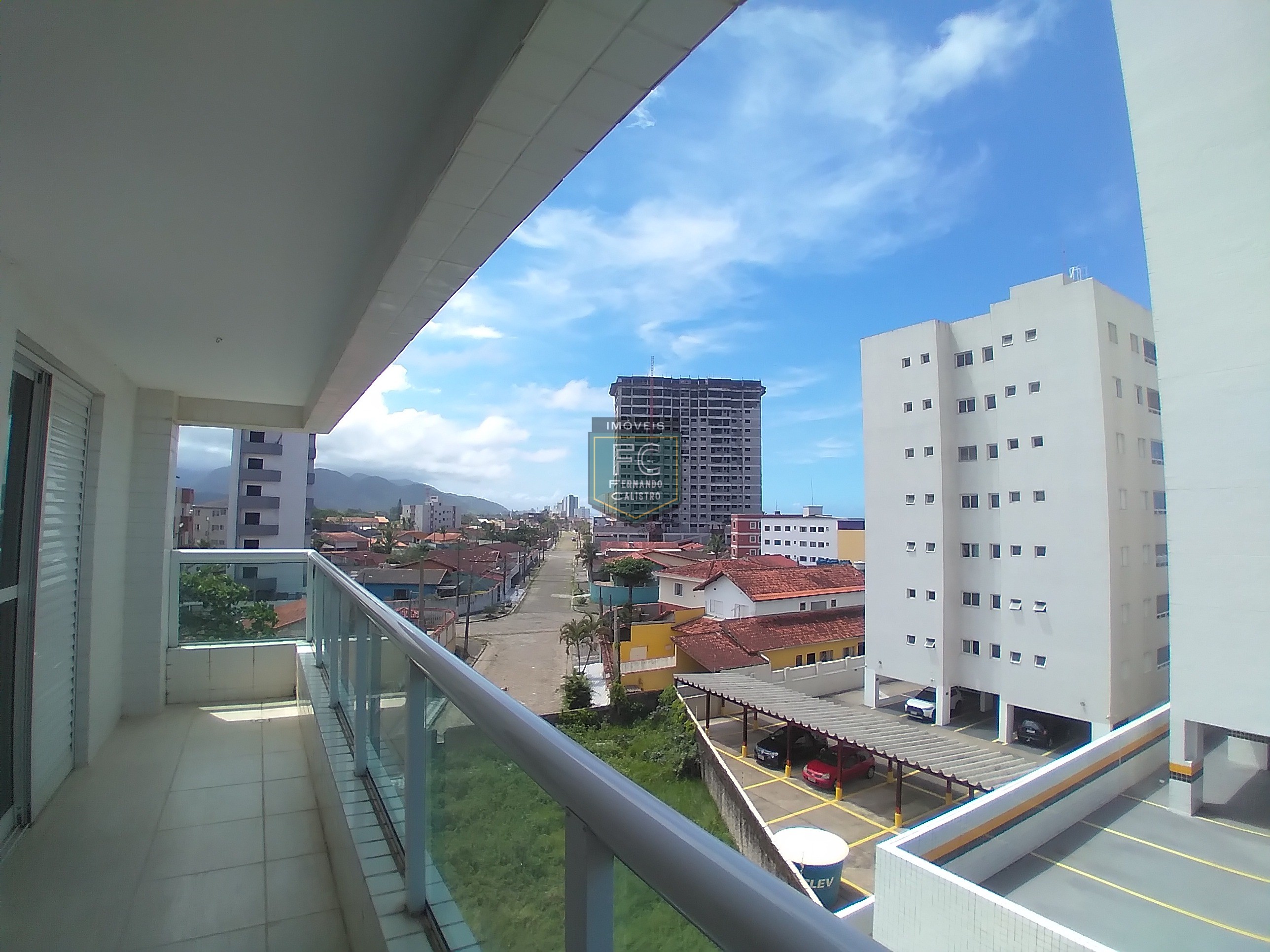 Apartamento novo alto padrão frente 2 dormitórios (1 suíte), entregue c/ revestimentos e vidros, lazer clube, varanda gourmet c/vista mar, mongaguá/sp