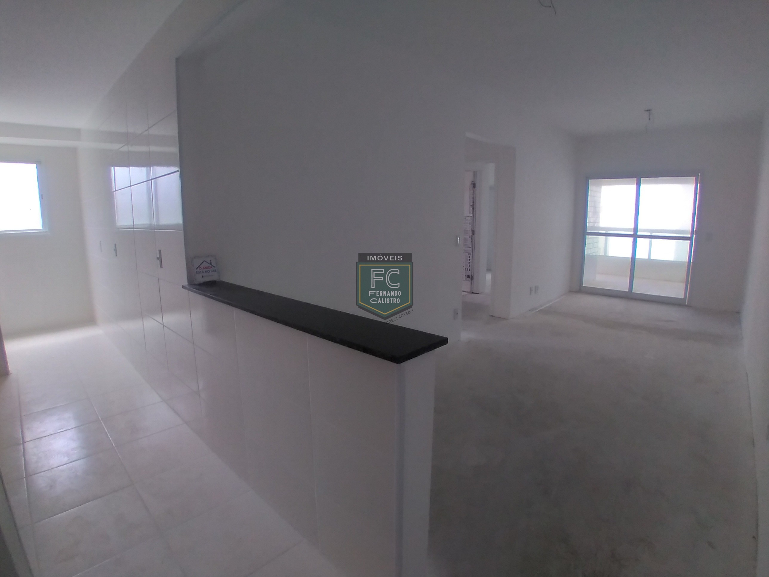 Apartamento novo alto padrão frente 2 dormitórios (1 suíte), entregue c/ revestimentos e vidros, lazer clube, varanda gourmet c/vista mar, mongaguá/sp