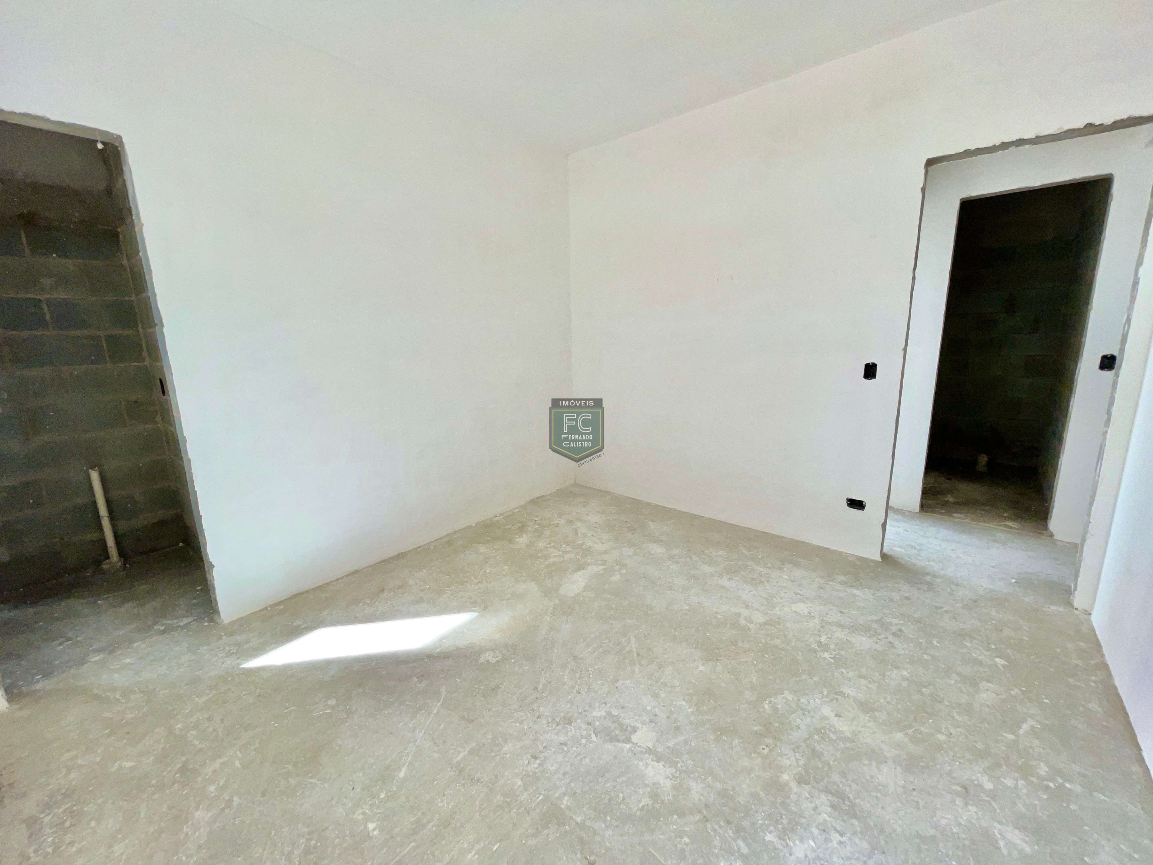 Apartamento alto padrão 2 dormitórios (1 suíte), varanda gou
