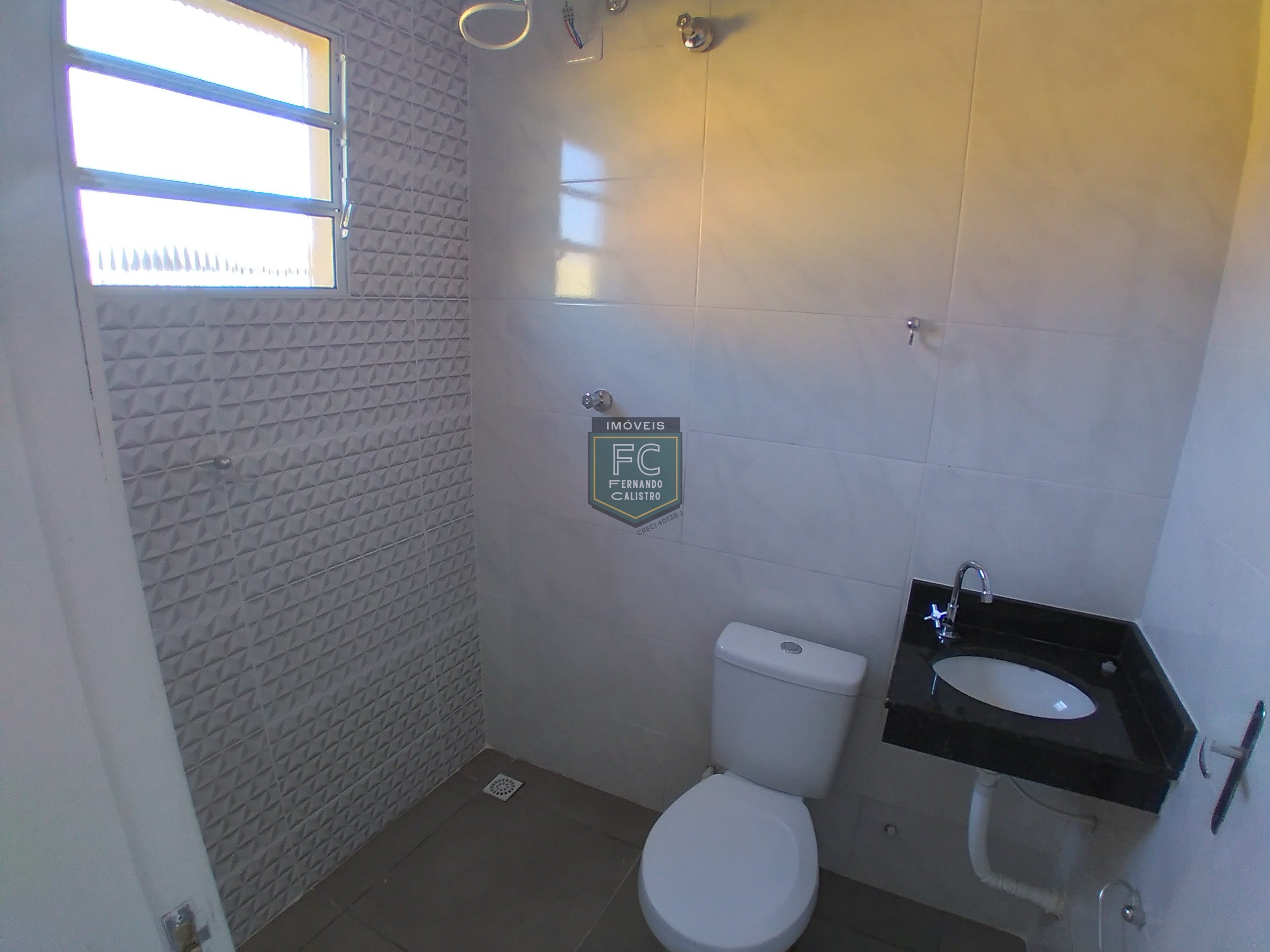 Sobrados Novos 2 Dormitórios (2 Suítes) em Condomínio, Local, Acabamentos Top, Financiamento Bancário, 2ª Quadra Lado Pista, Bal. Itaguaí, Mongaguá/SP