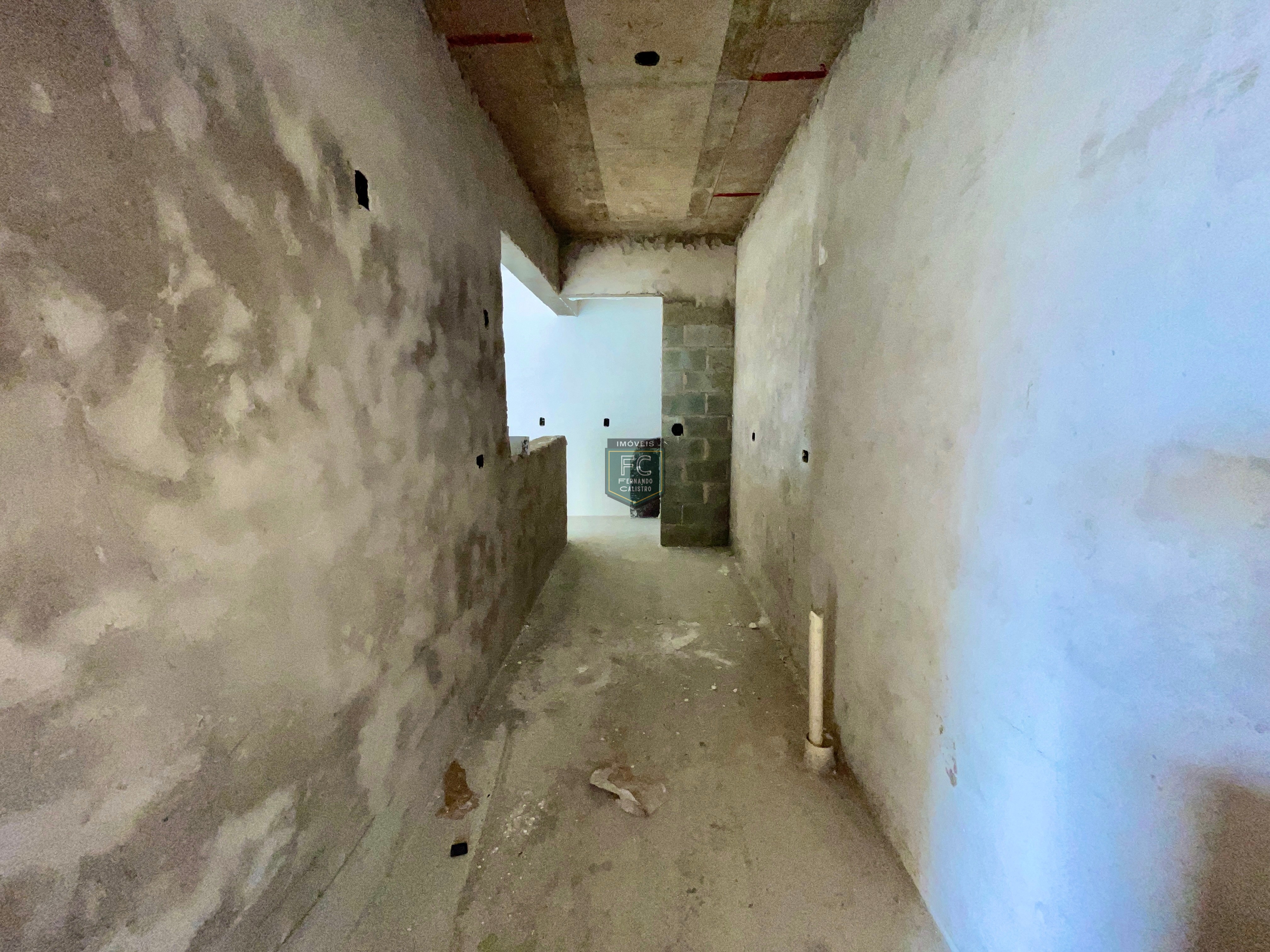 Apartamento alto padrão 2 dormitórios (1 suíte), varanda gou