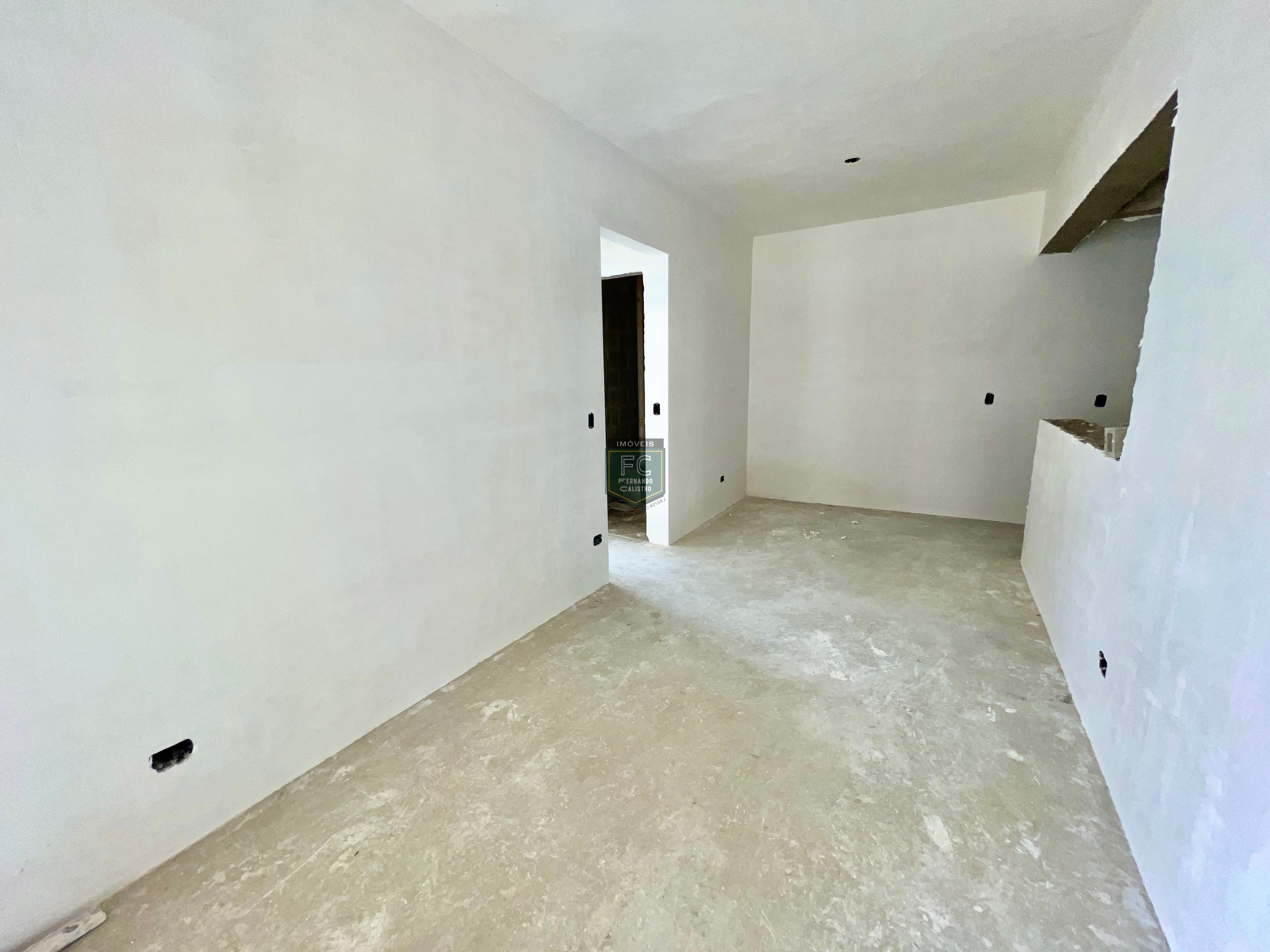 Apartamento alto padrão 2 dormitórios (1 suíte), varanda gou
