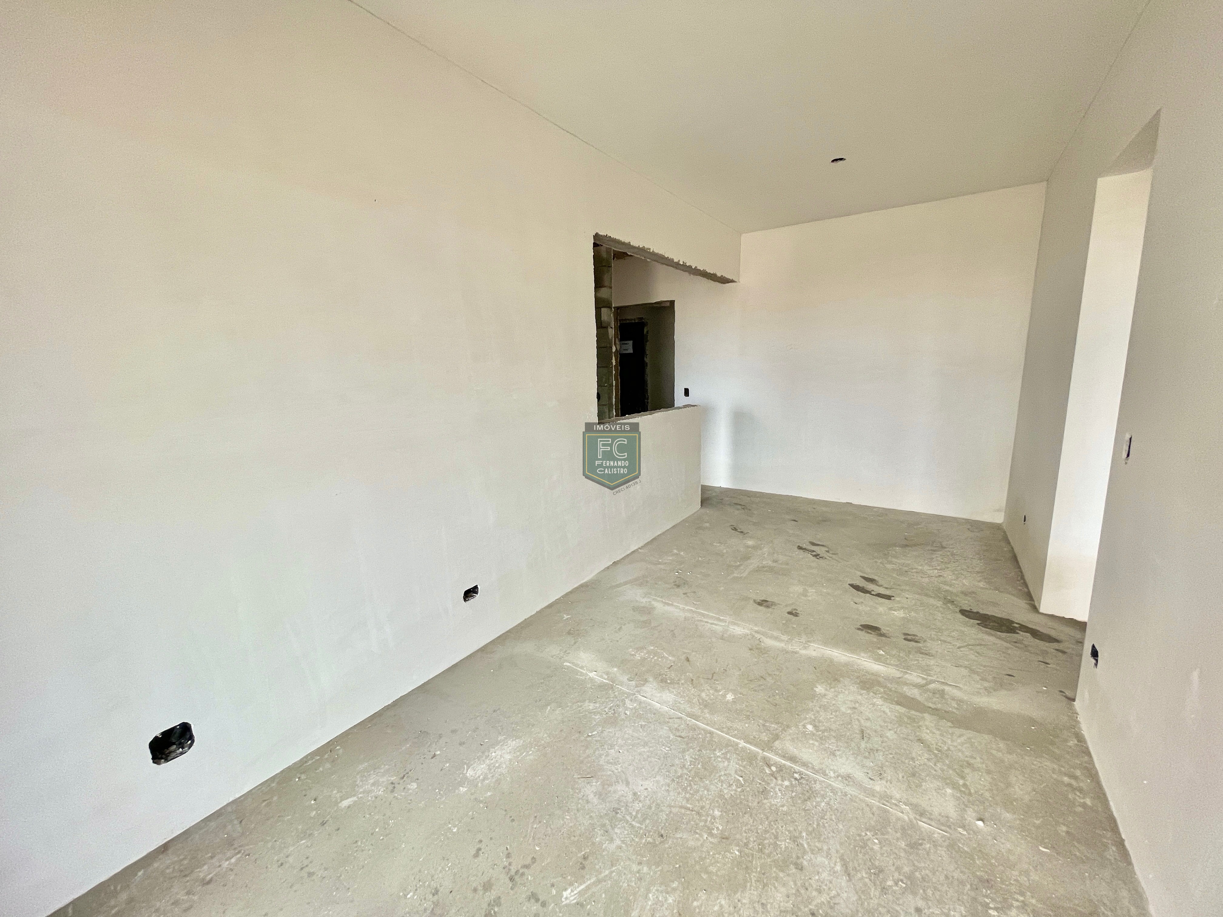 Apartamento alto padrão 2 dormitórios (1 suíte), varanda gourmet c/ vista p/ o mar, 1 vaga, lazer clube, em obras: out 23, v. Caiçara, praia grande/sp