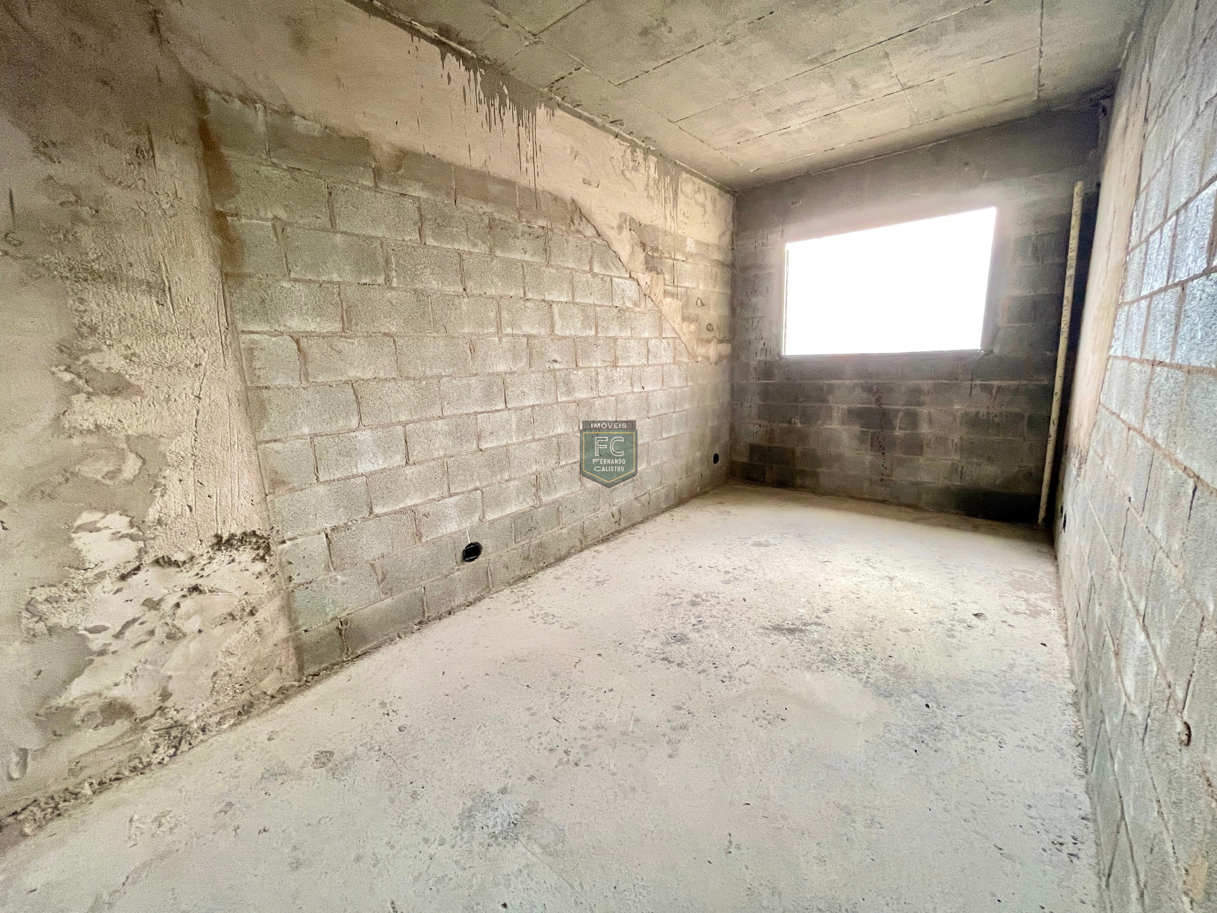 Apartamento alto padrão 3 dormitórios (1 suíte) frente, varanda gourmet c/ vista p/ o mar, 2 vagas, em obras: out 23, v. Caiçara, praia grande/sp